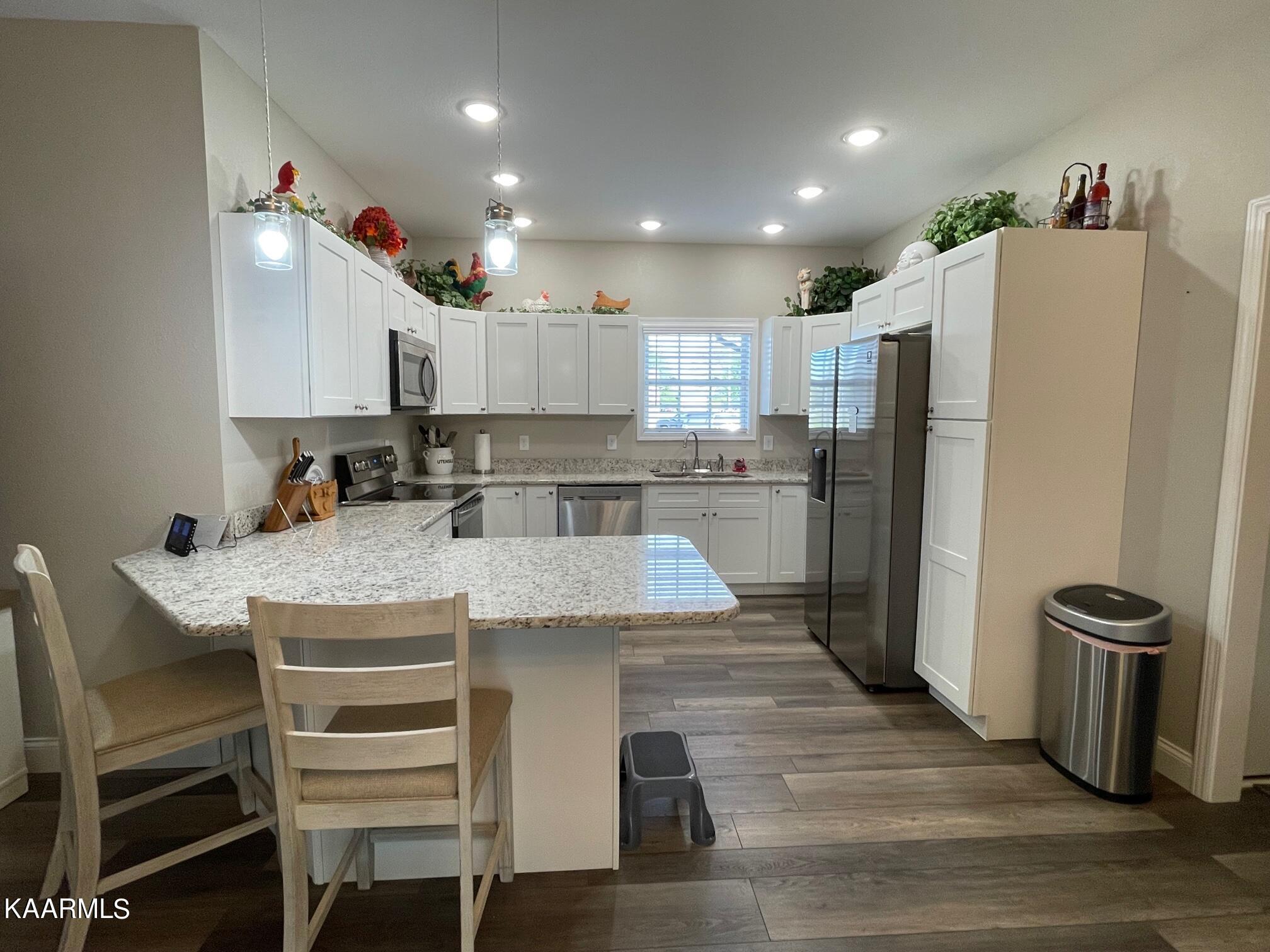 106 Maca Ridge Circle Clarkrange TN 38553