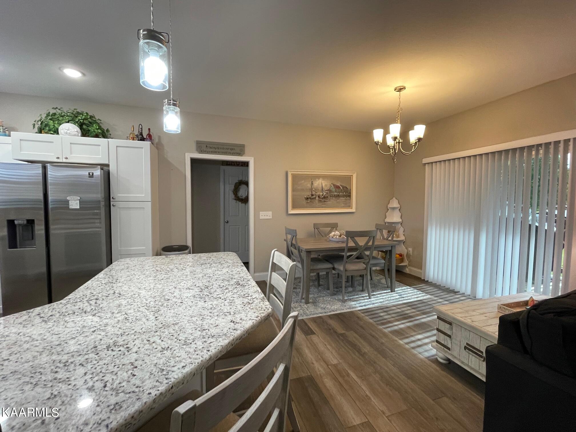 106 Maca Ridge Circle Clarkrange TN 38553