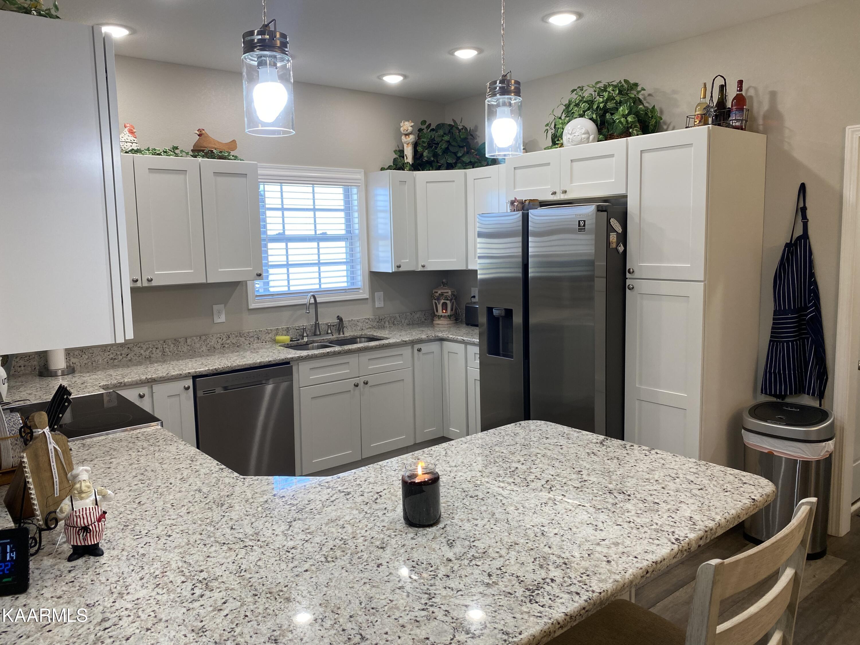 106 Maca Ridge Circle Clarkrange TN 38553