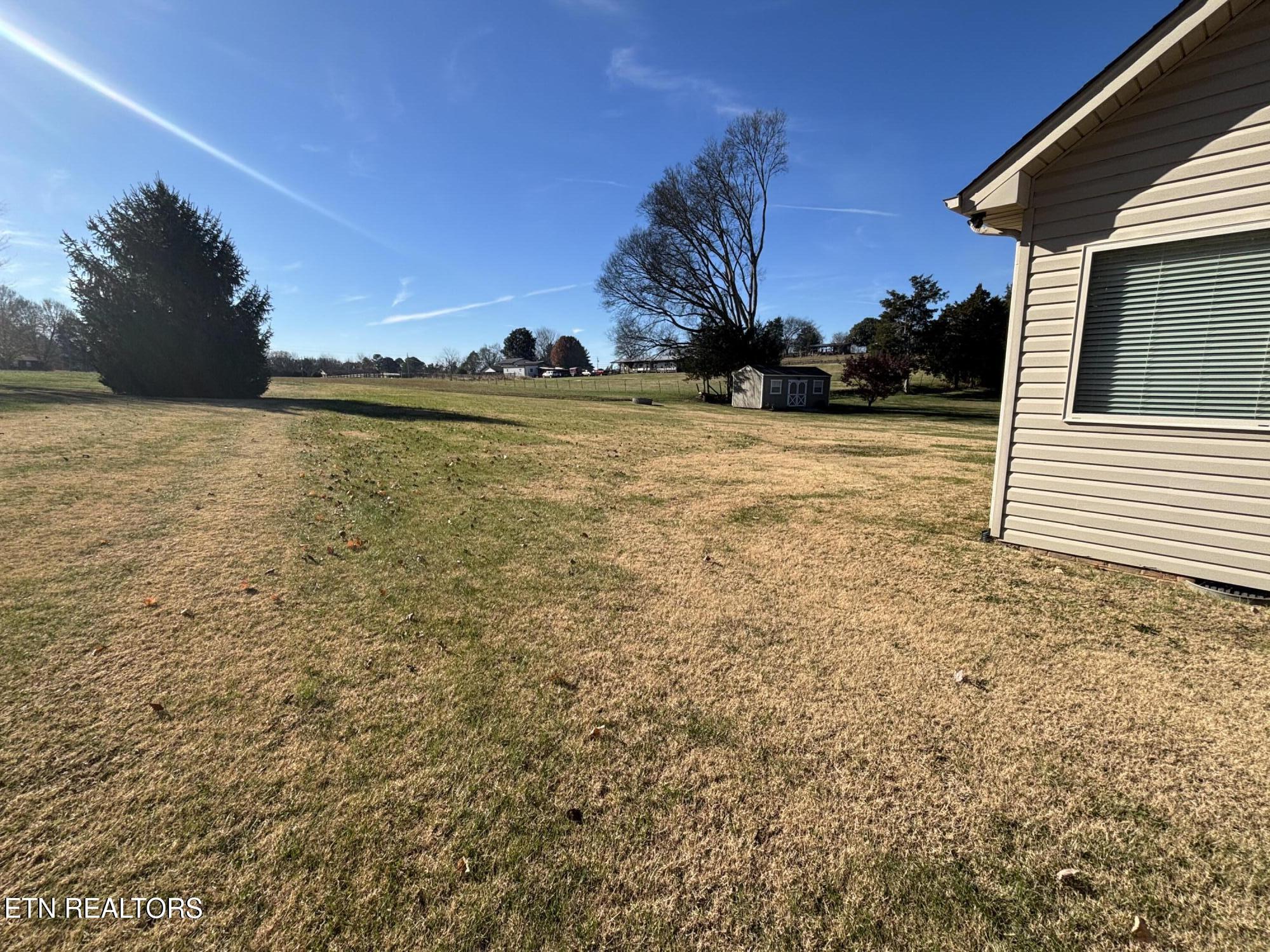 1117 Chesty Puller Circle Maryville TN 37803