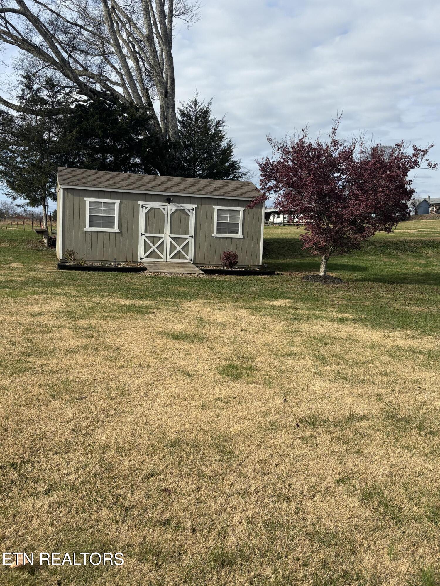 1117 Chesty Puller Circle Maryville TN 37803