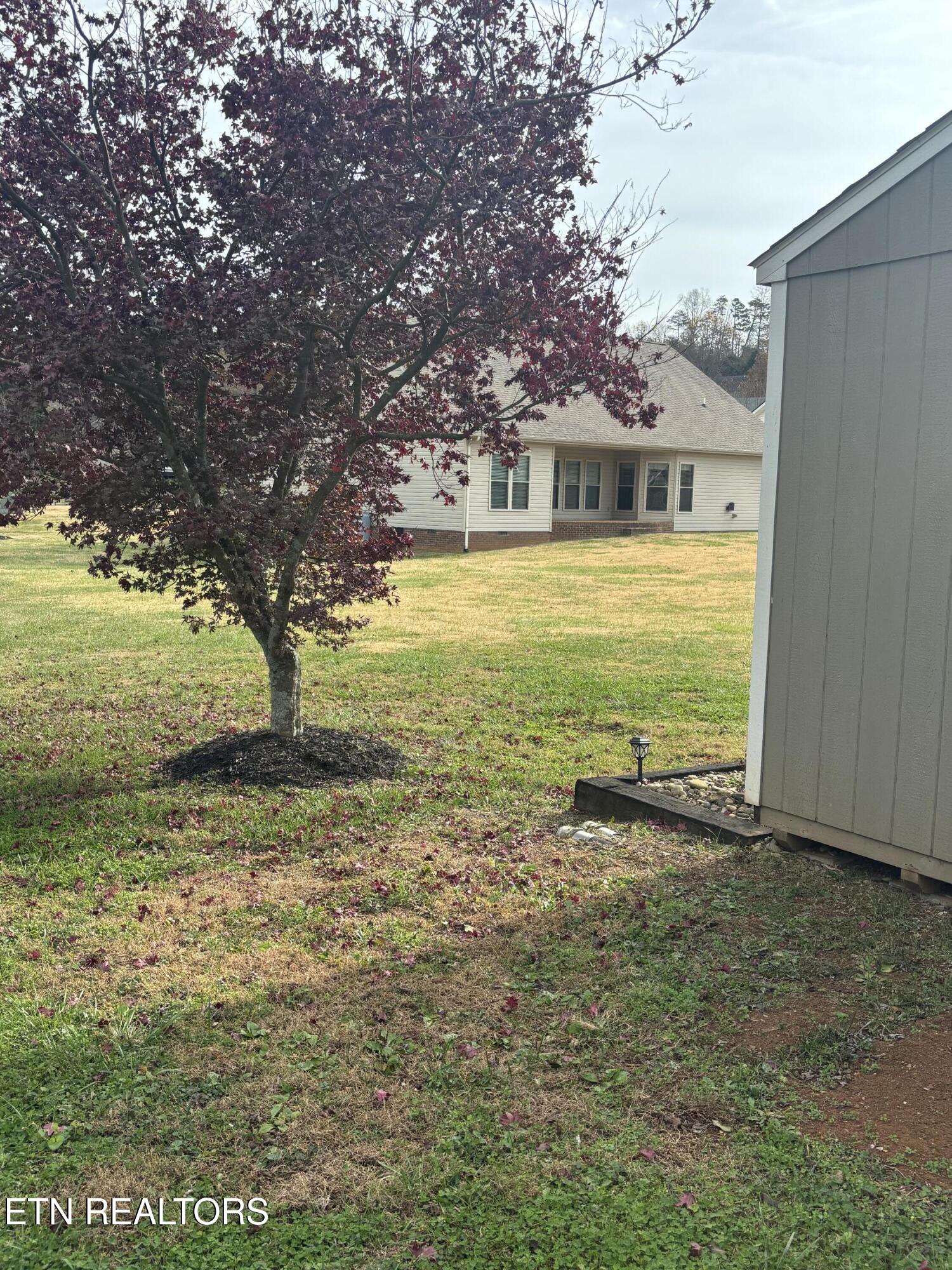 1117 Chesty Puller Circle Maryville TN 37803