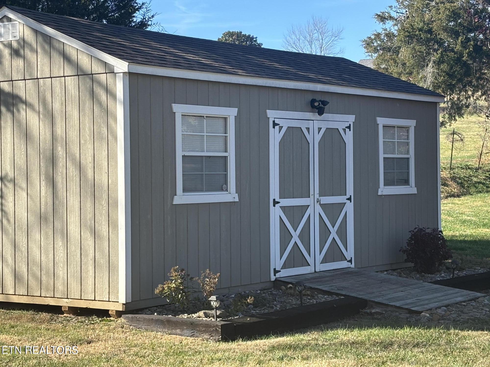 1117 Chesty Puller Circle Maryville TN 37803