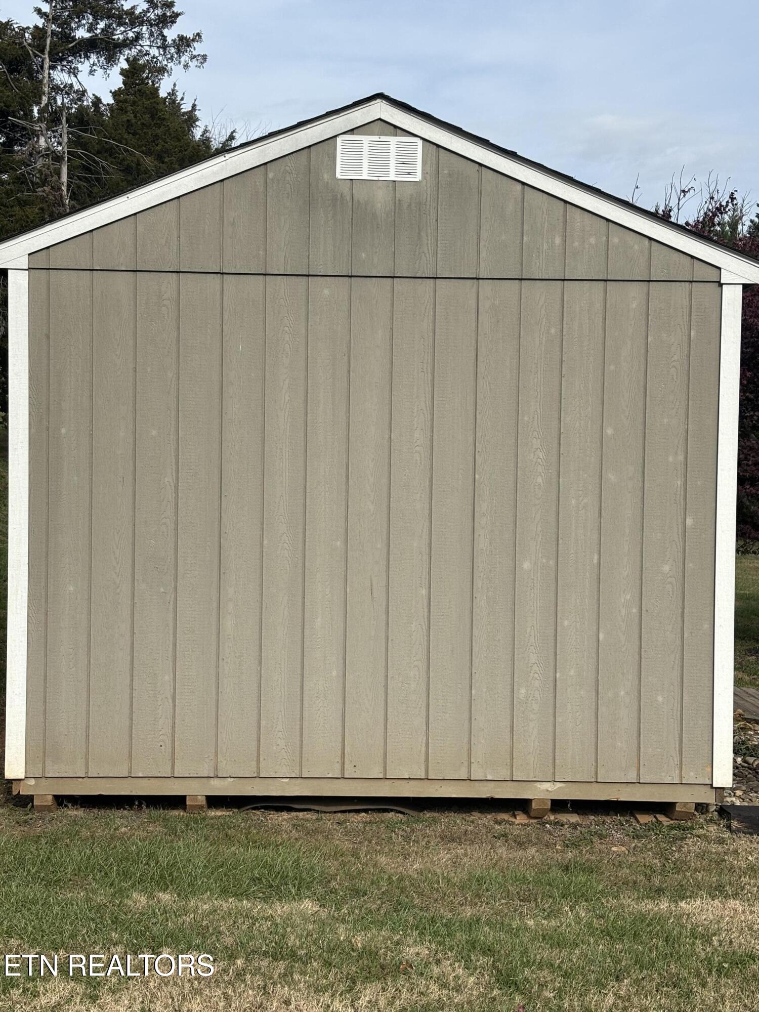 1117 Chesty Puller Circle Maryville TN 37803