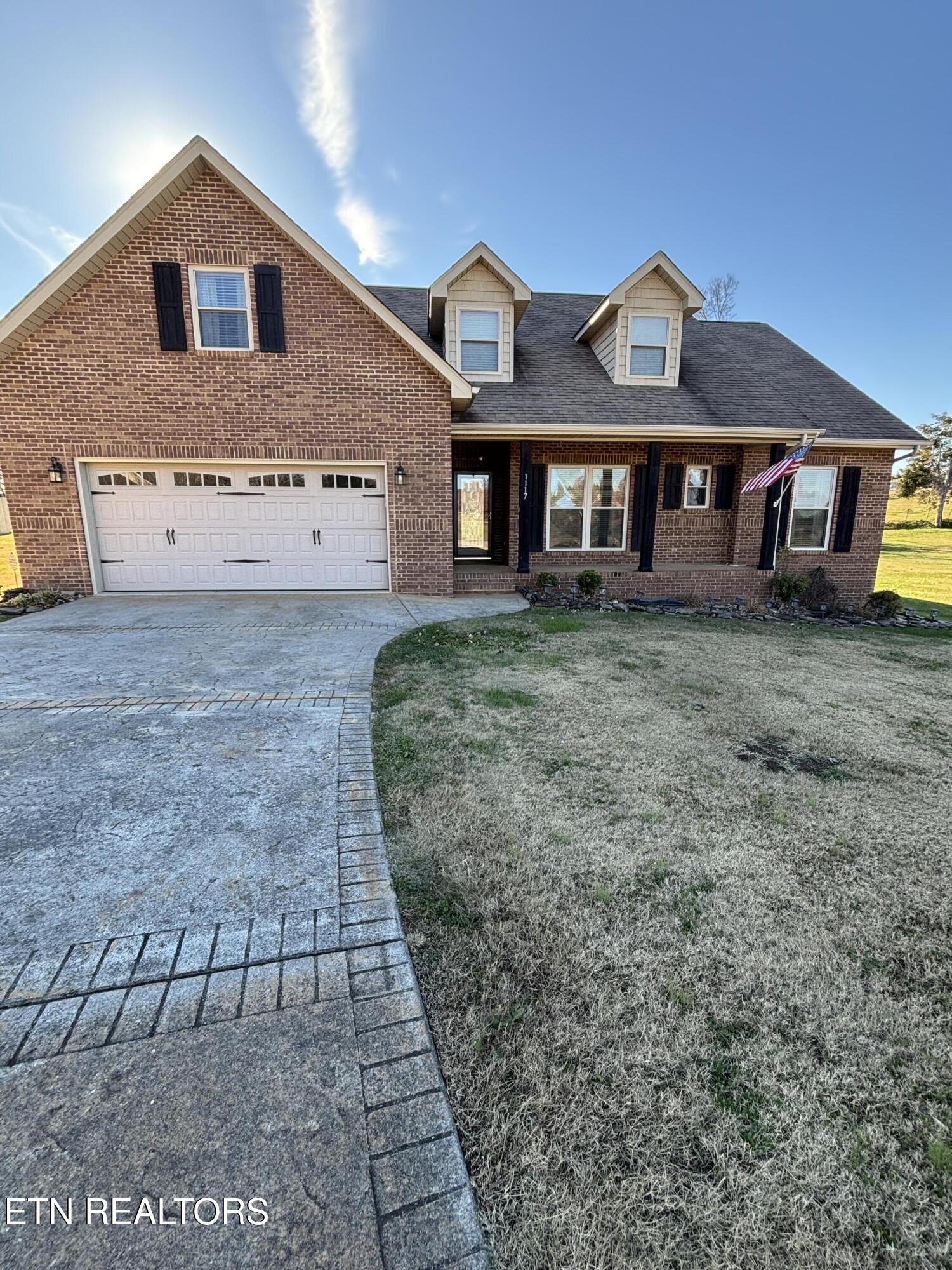 1117 Chesty Puller Circle Maryville TN 37803