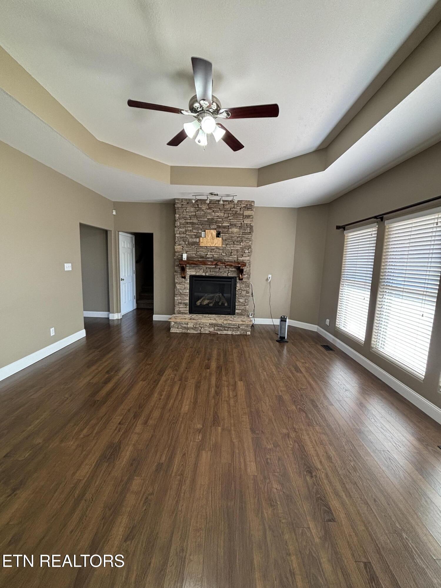 1117 Chesty Puller Circle Maryville TN 37803