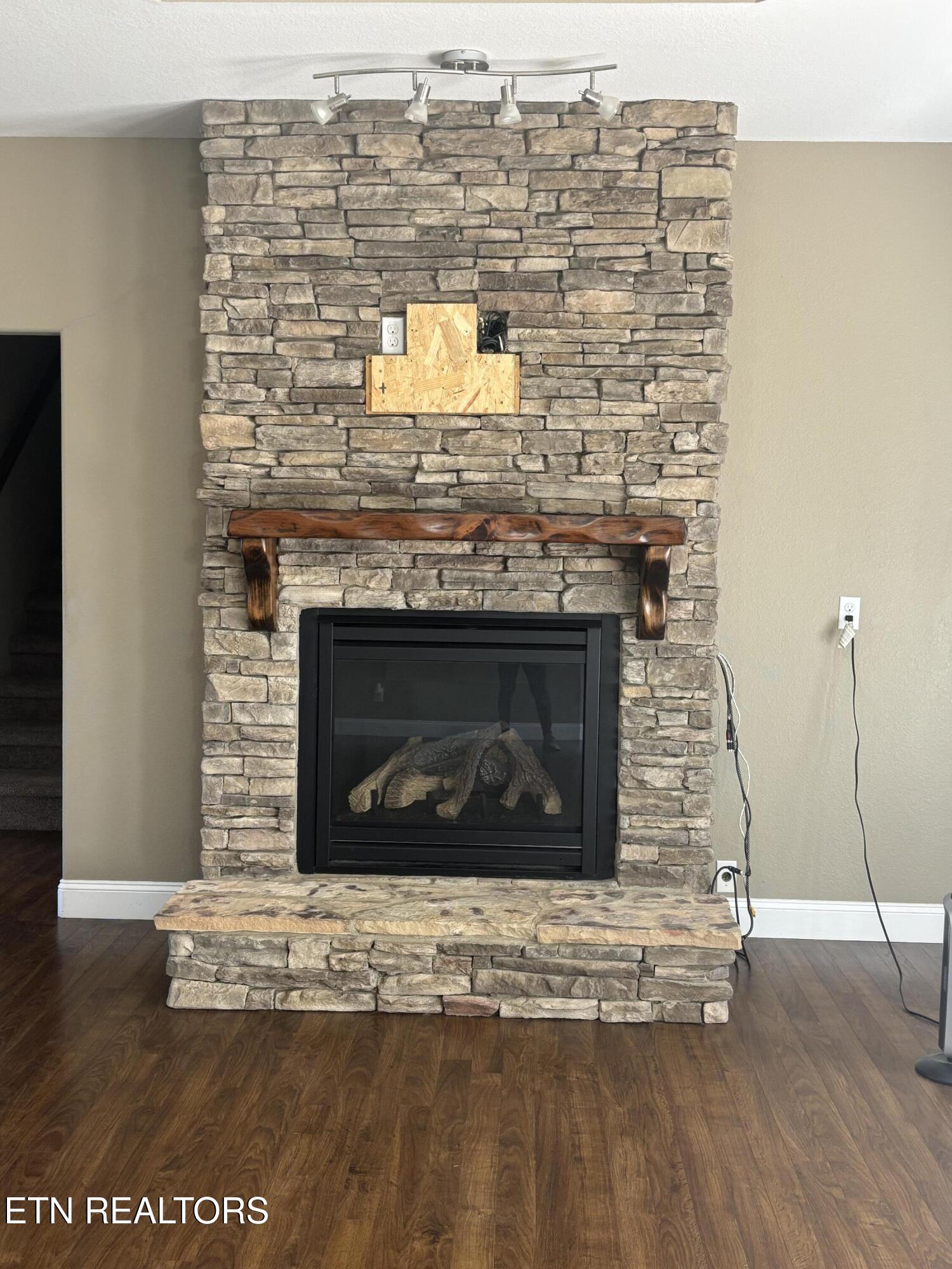 1117 Chesty Puller Circle Maryville TN 37803