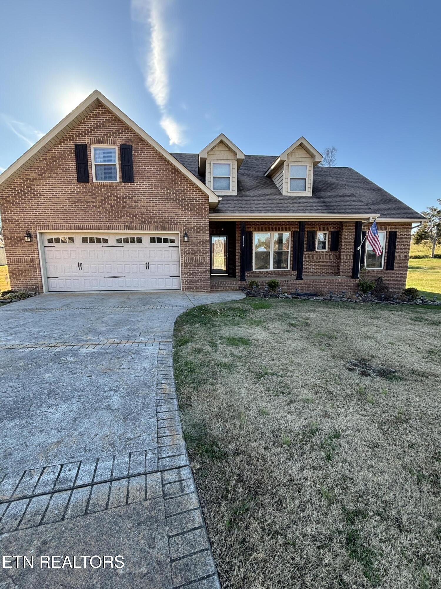 1117 Chesty Puller Circle Maryville TN 37803