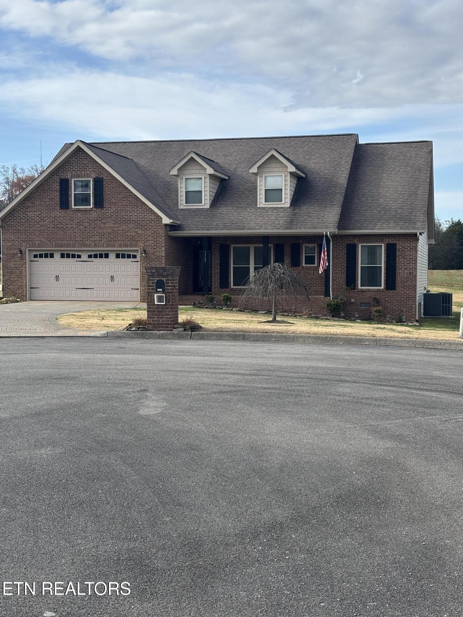 1117 Chesty Puller Circle Maryville TN 37803