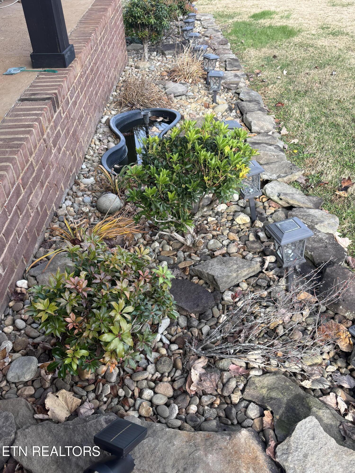 1117 Chesty Puller Circle Maryville TN 37803