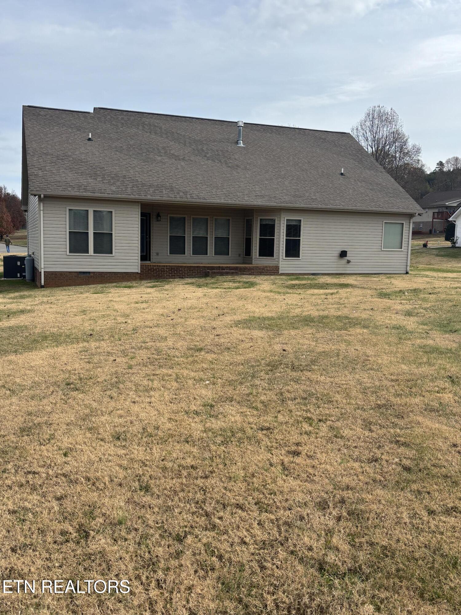 1117 Chesty Puller Circle Maryville TN 37803