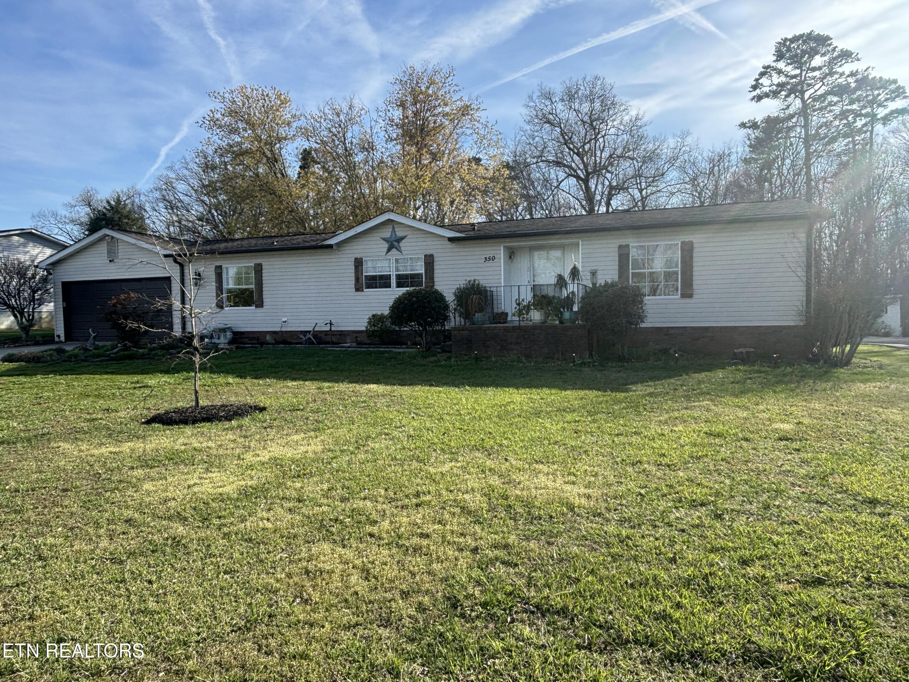 350 Westmoreland Court Seymour TN 37865