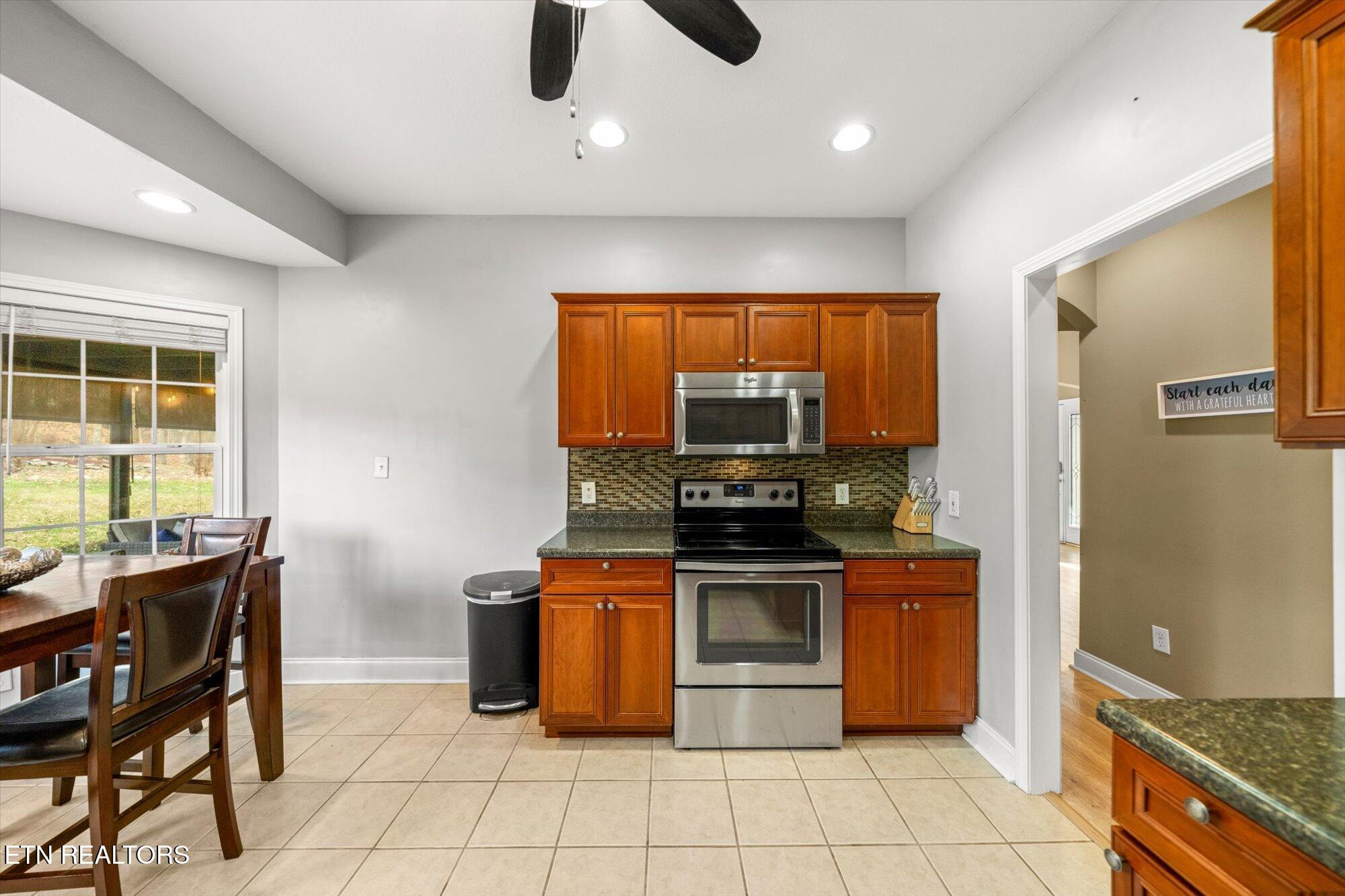7309 Fort Apache Road Corryton TN 37721
