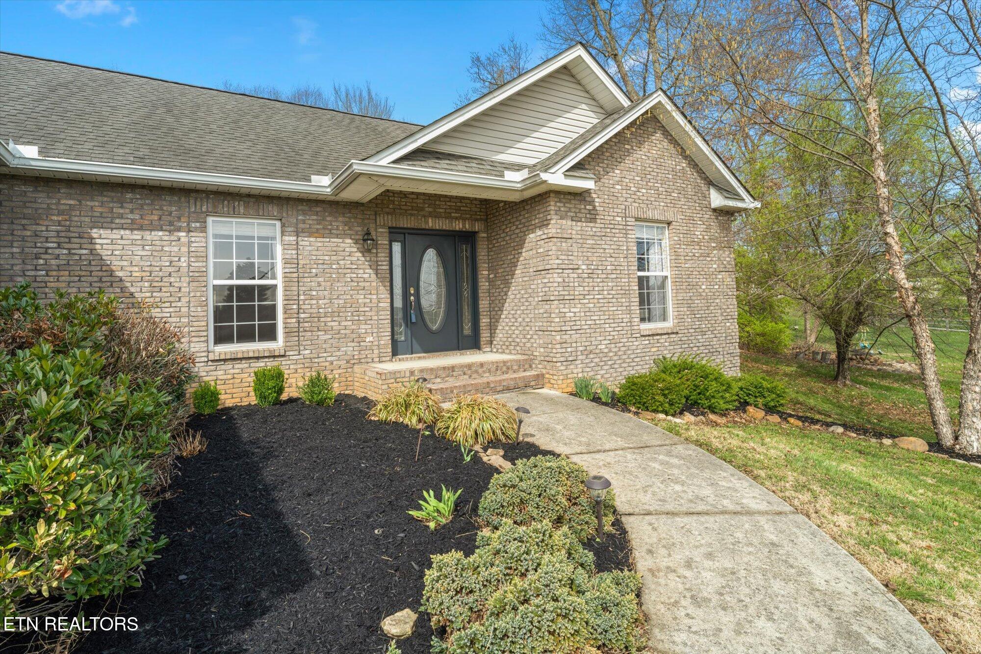 7309 Fort Apache Road Corryton TN 37721