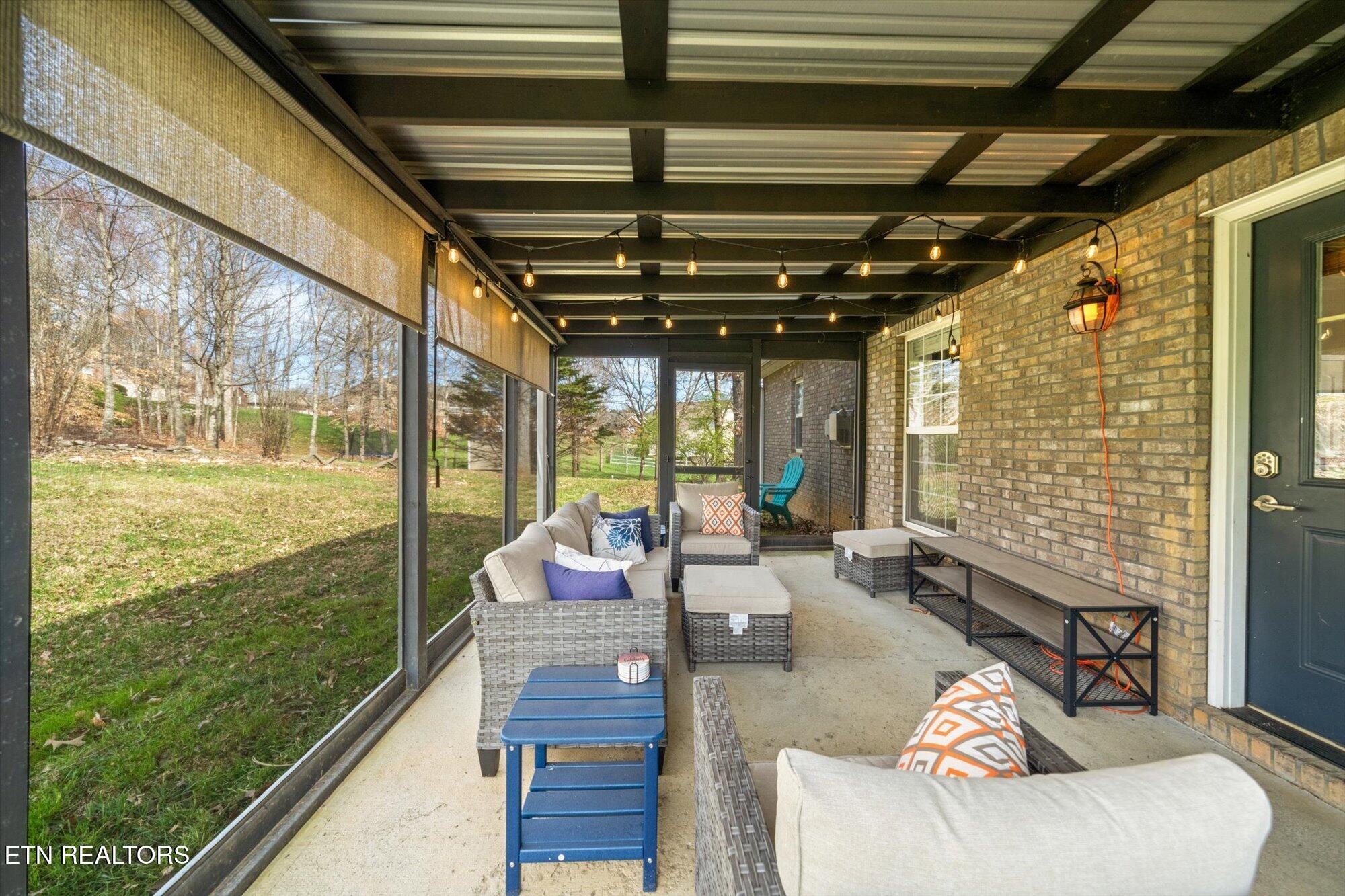 7309 Fort Apache Road Corryton TN 37721