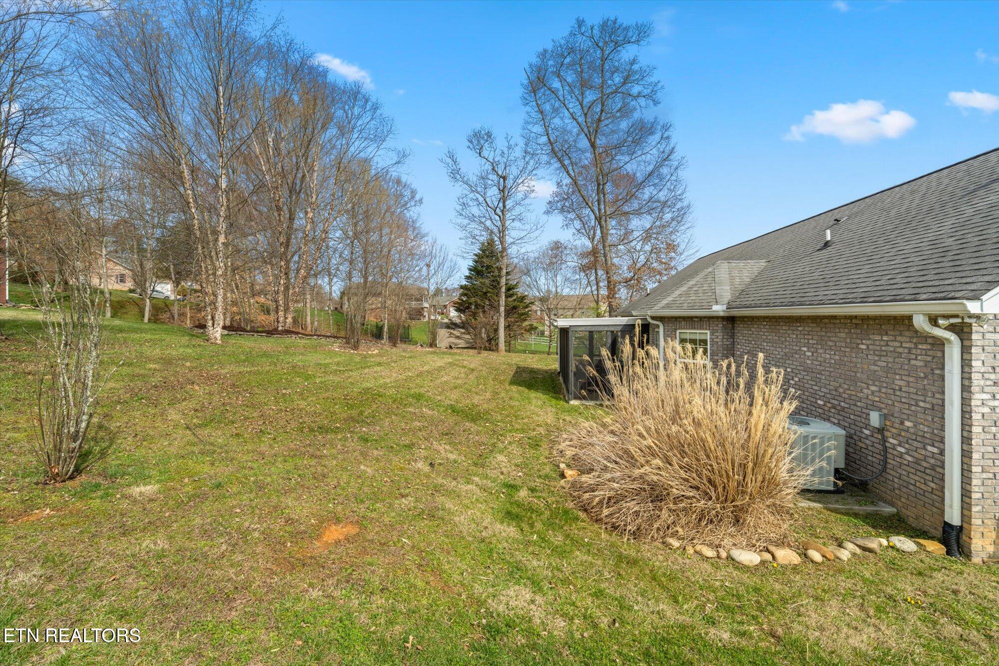7309 Fort Apache Road Corryton TN 37721