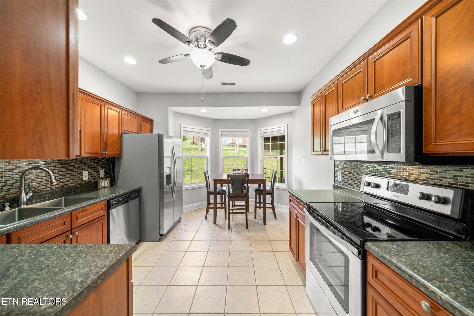 7309 Fort Apache Road Corryton TN 37721