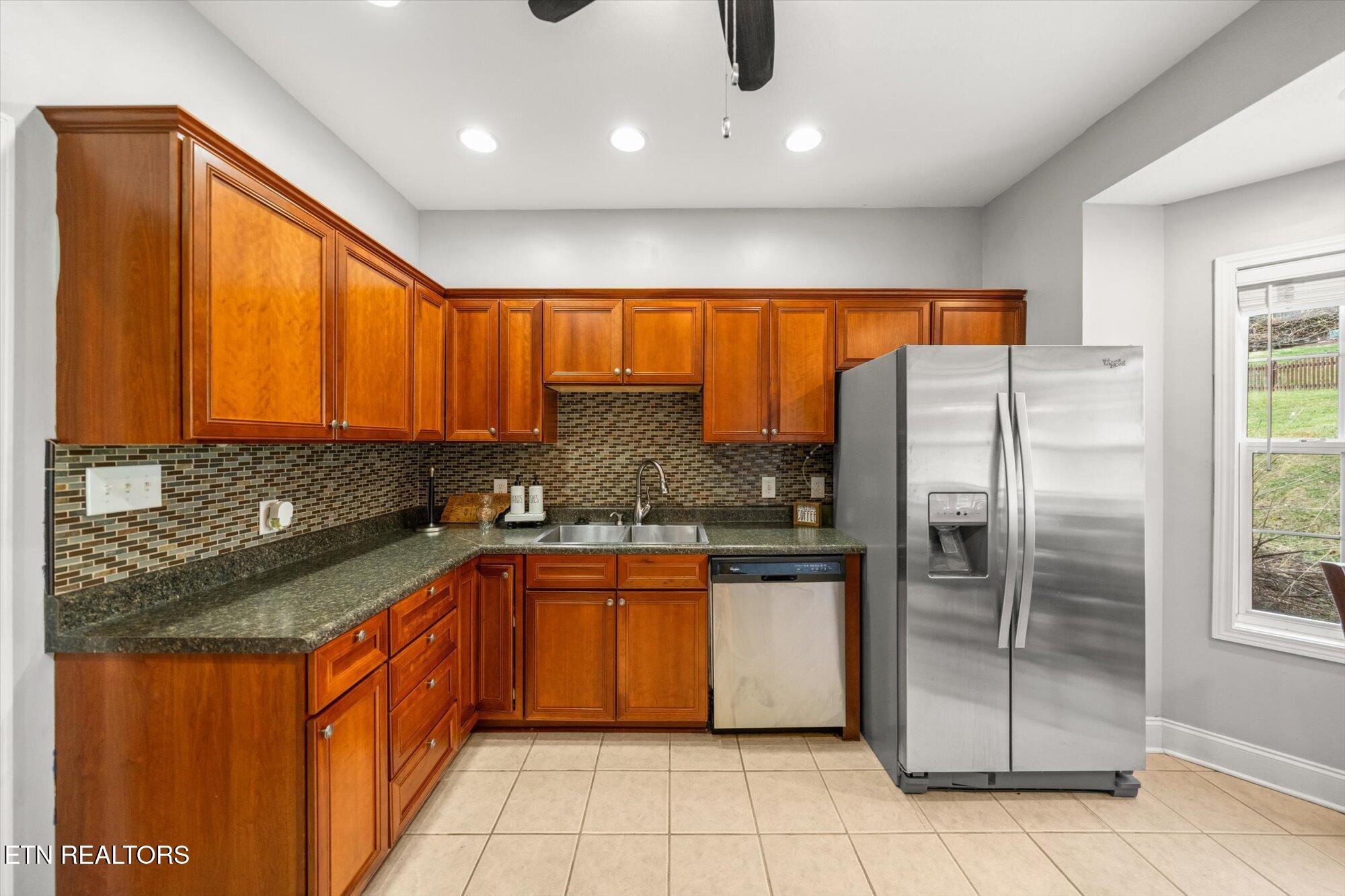 7309 Fort Apache Road Corryton TN 37721