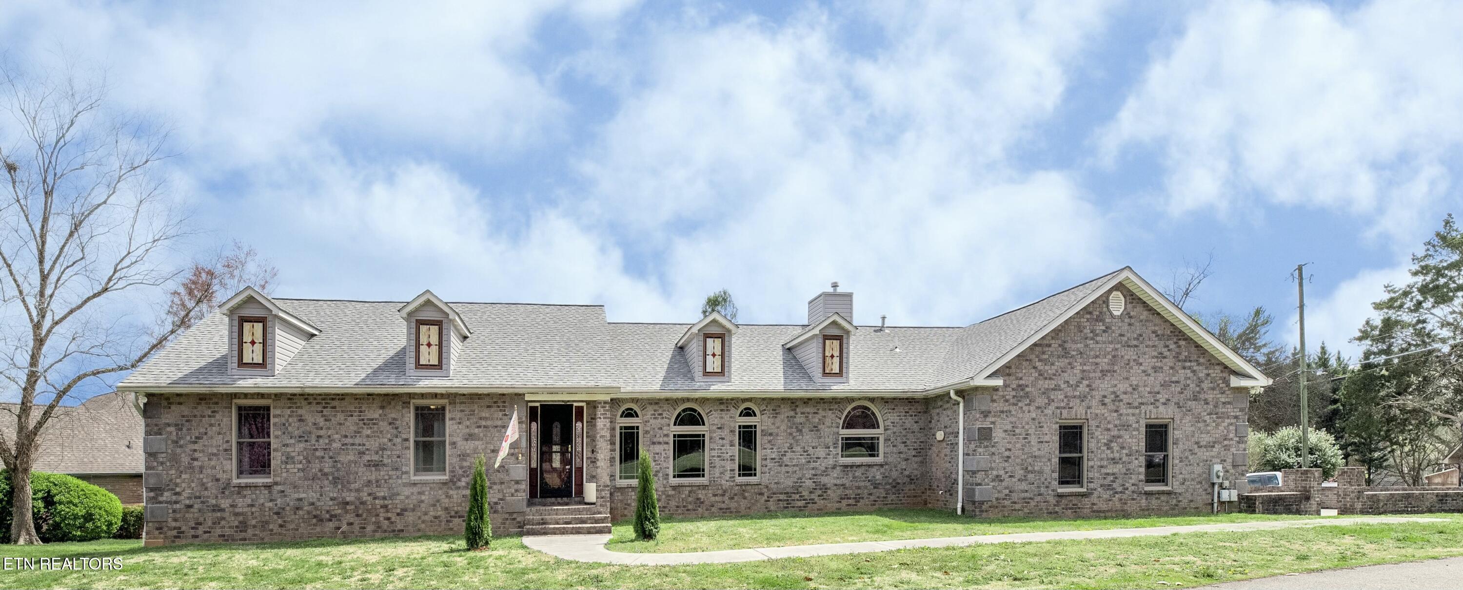 5900 Green Valley Drive Knoxville TN 37914