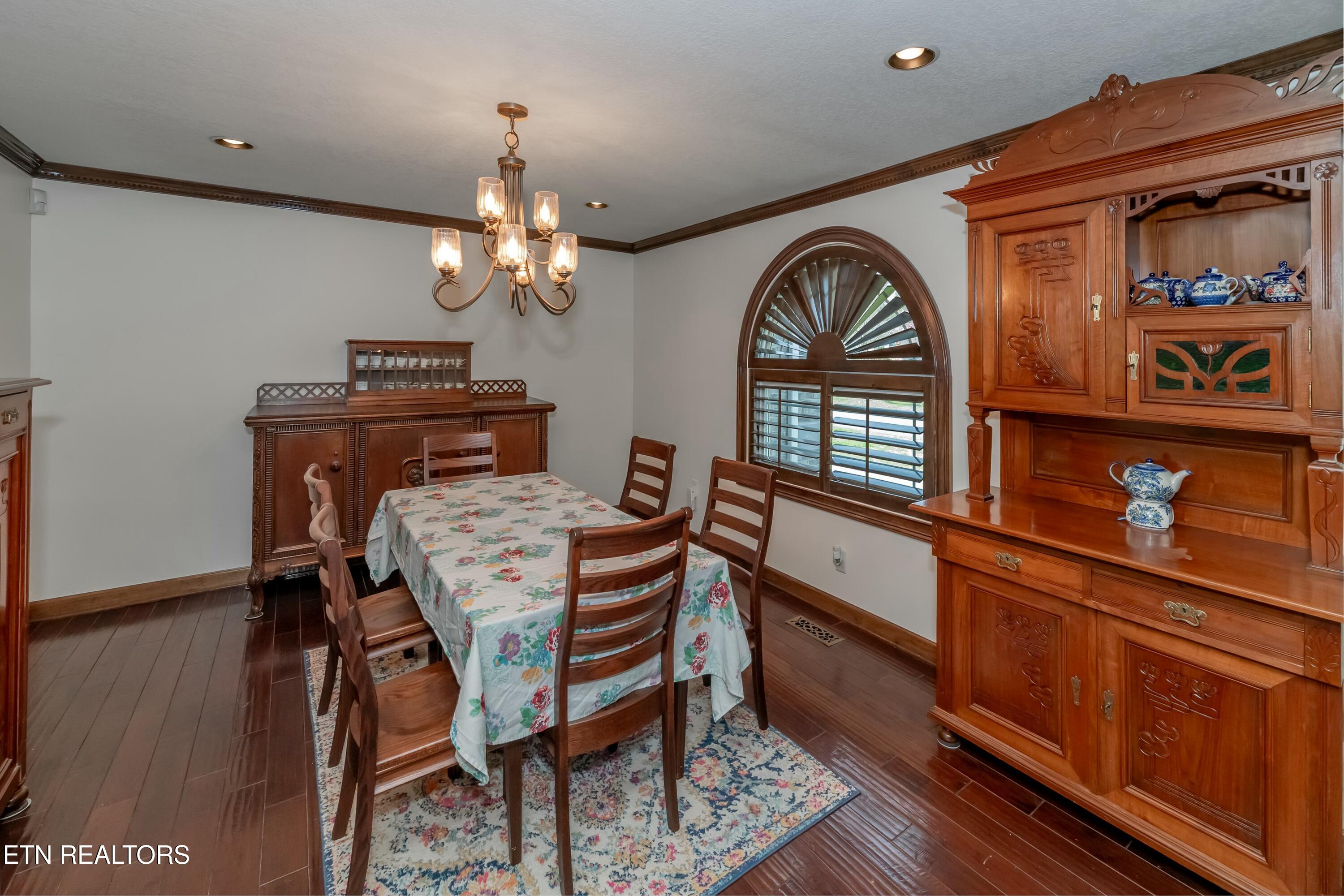 5900 Green Valley Drive Knoxville TN 37914