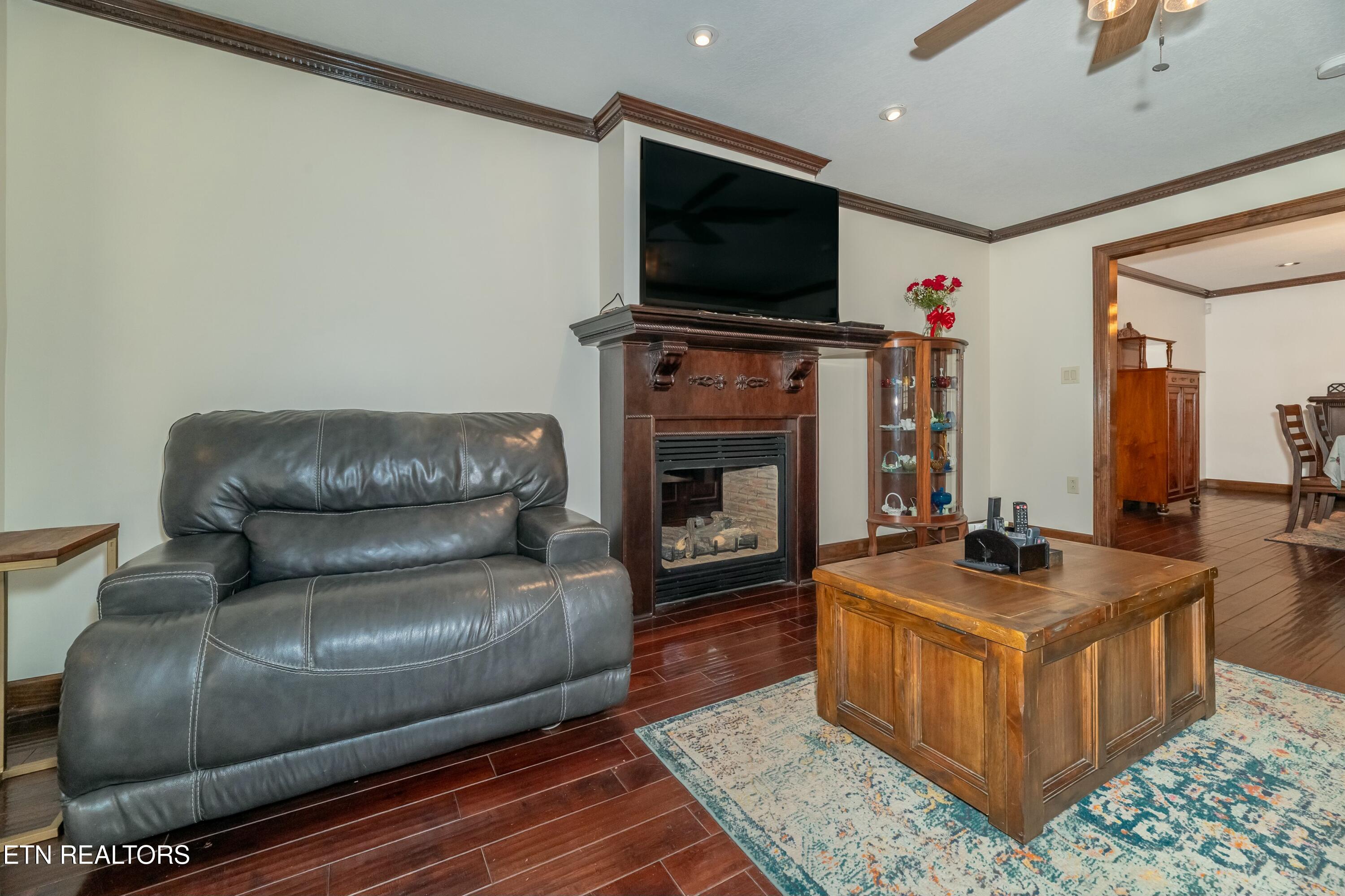 5900 Green Valley Drive Knoxville TN 37914
