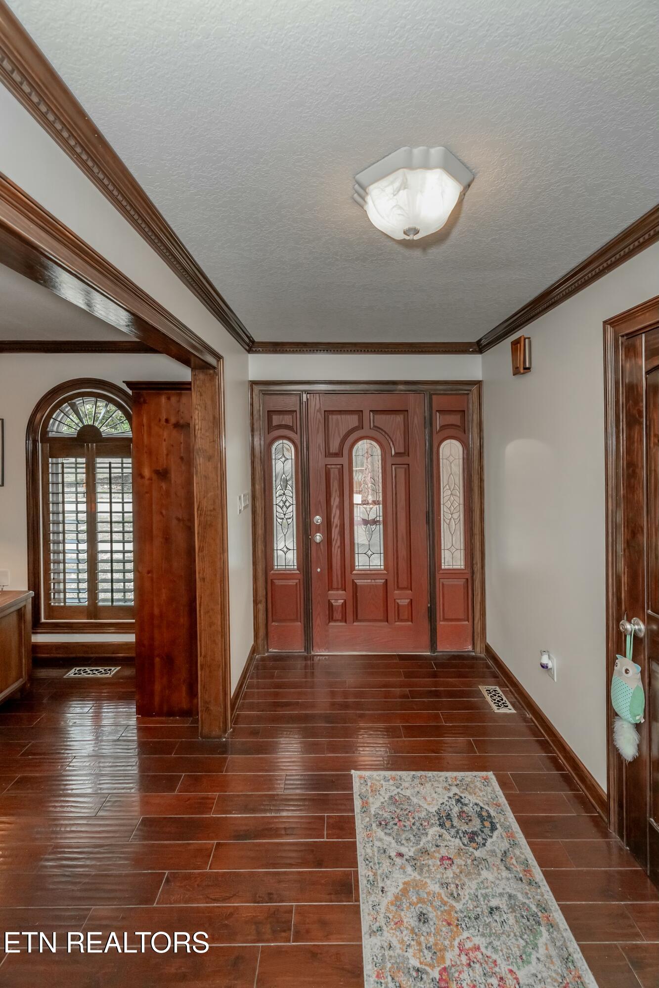5900 Green Valley Drive Knoxville TN 37914