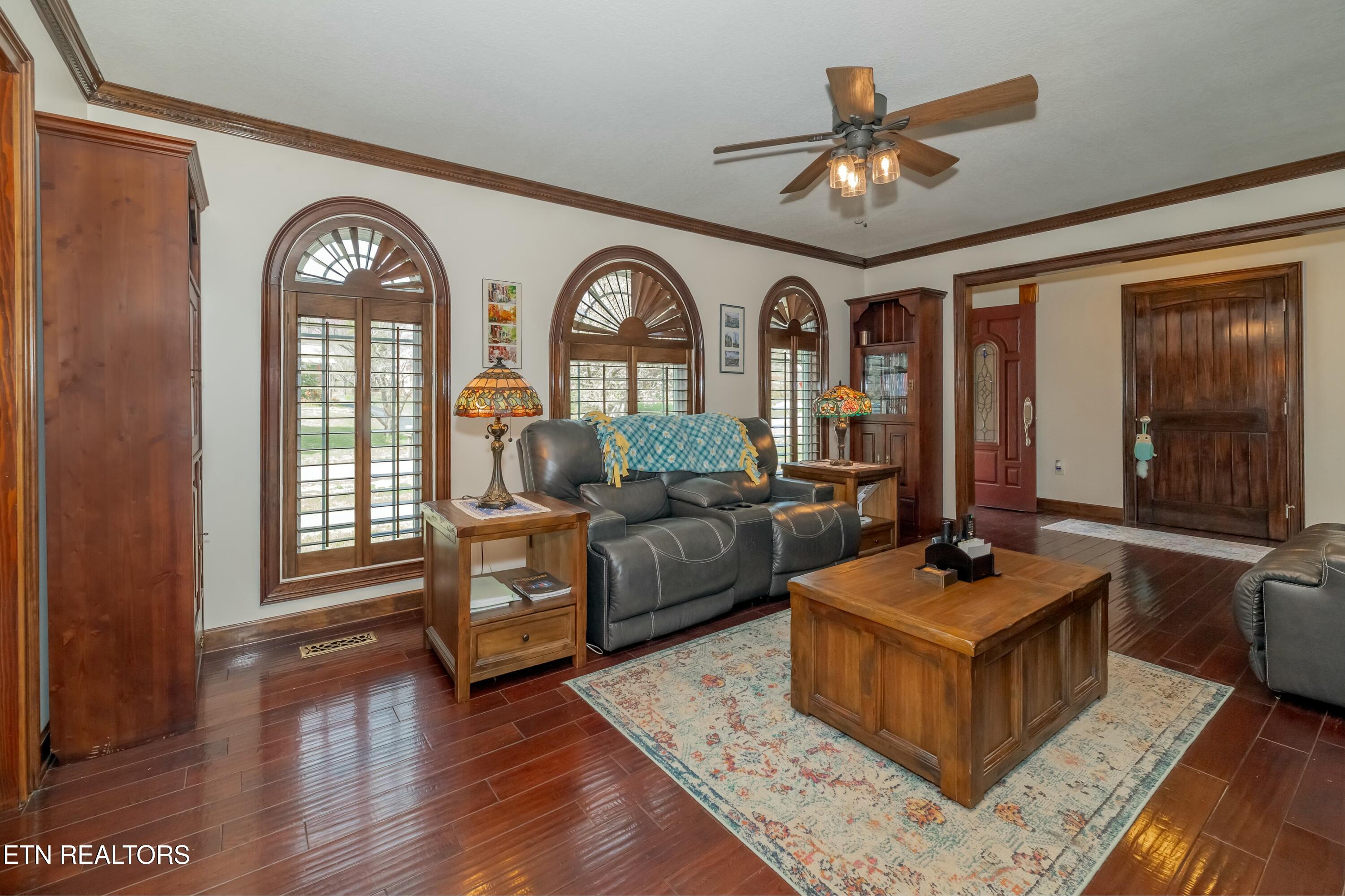 5900 Green Valley Drive Knoxville TN 37914