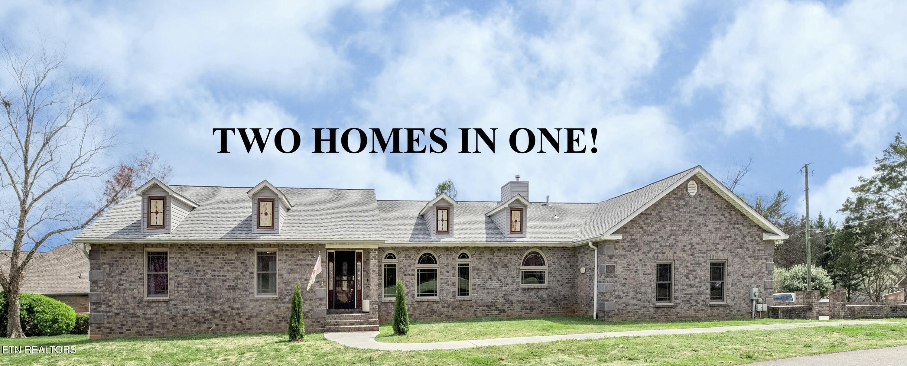 5900 Green Valley Drive Knoxville TN 37914