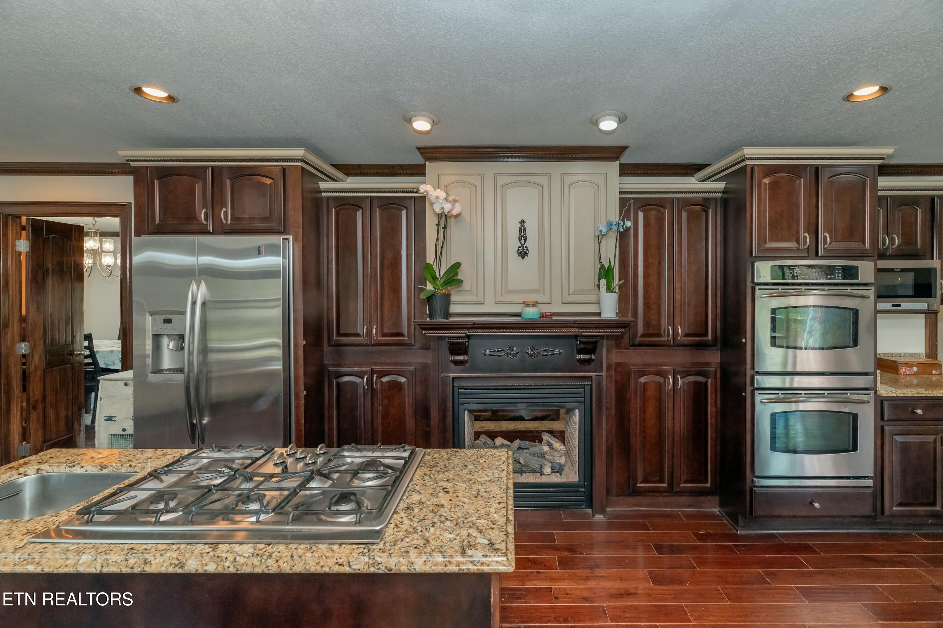 5900 Green Valley Drive Knoxville TN 37914