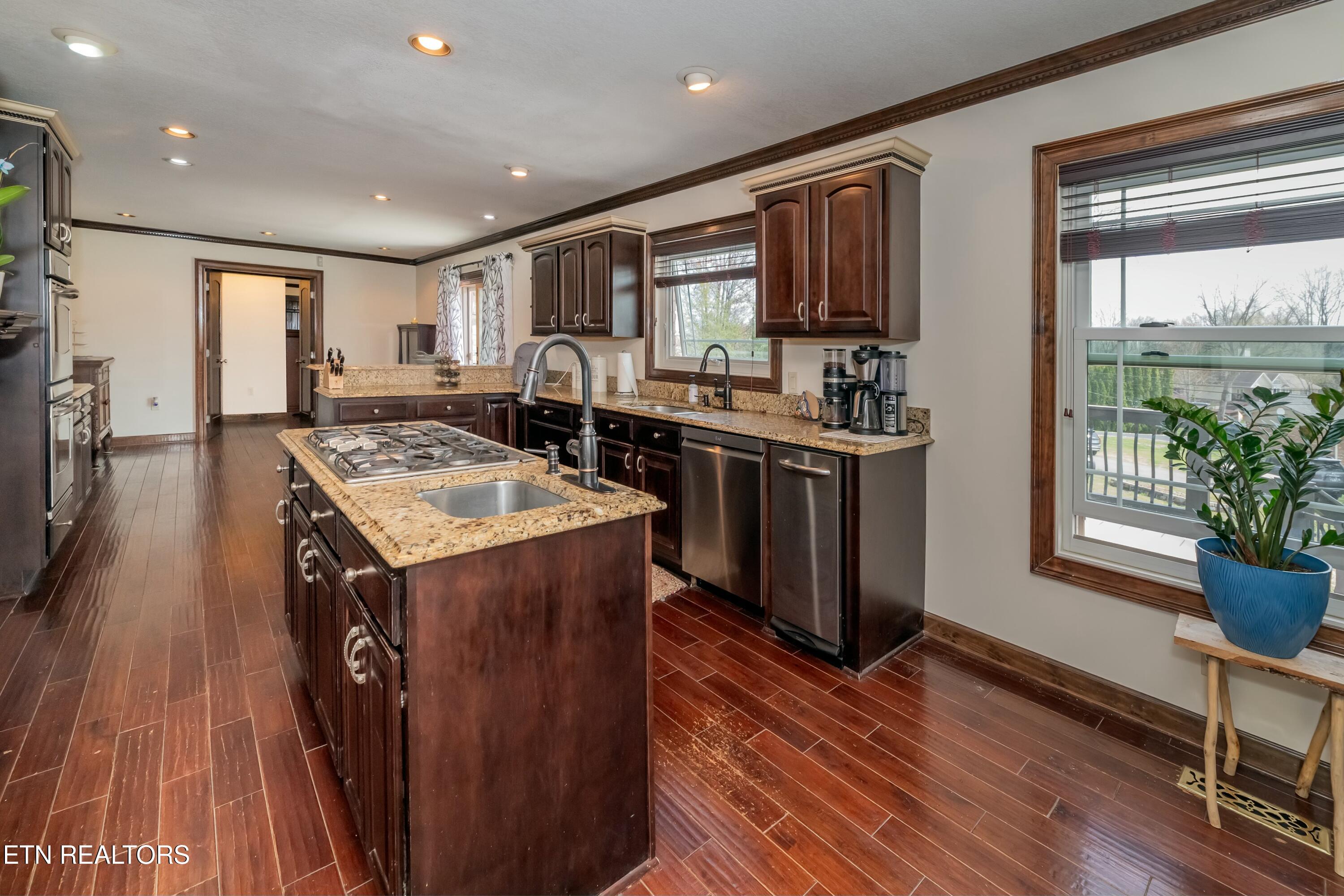 5900 Green Valley Drive Knoxville TN 37914