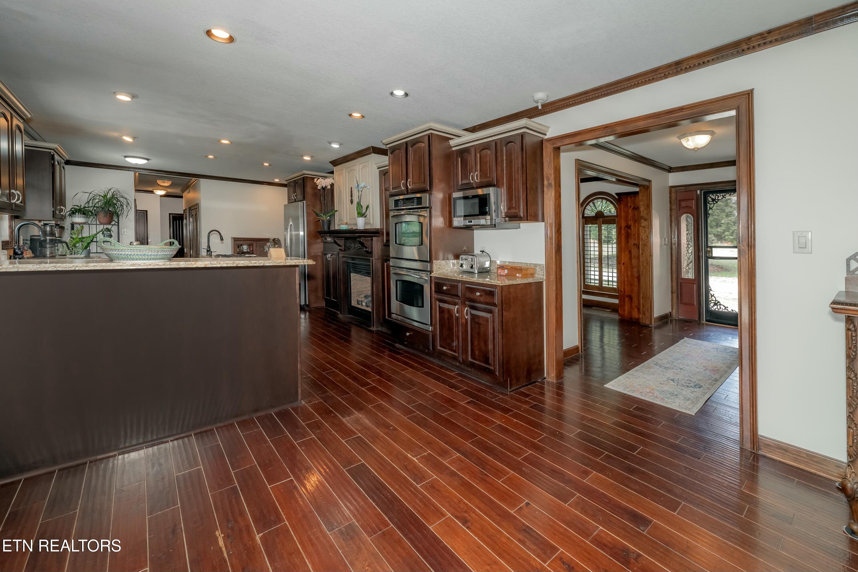 5900 Green Valley Drive Knoxville TN 37914