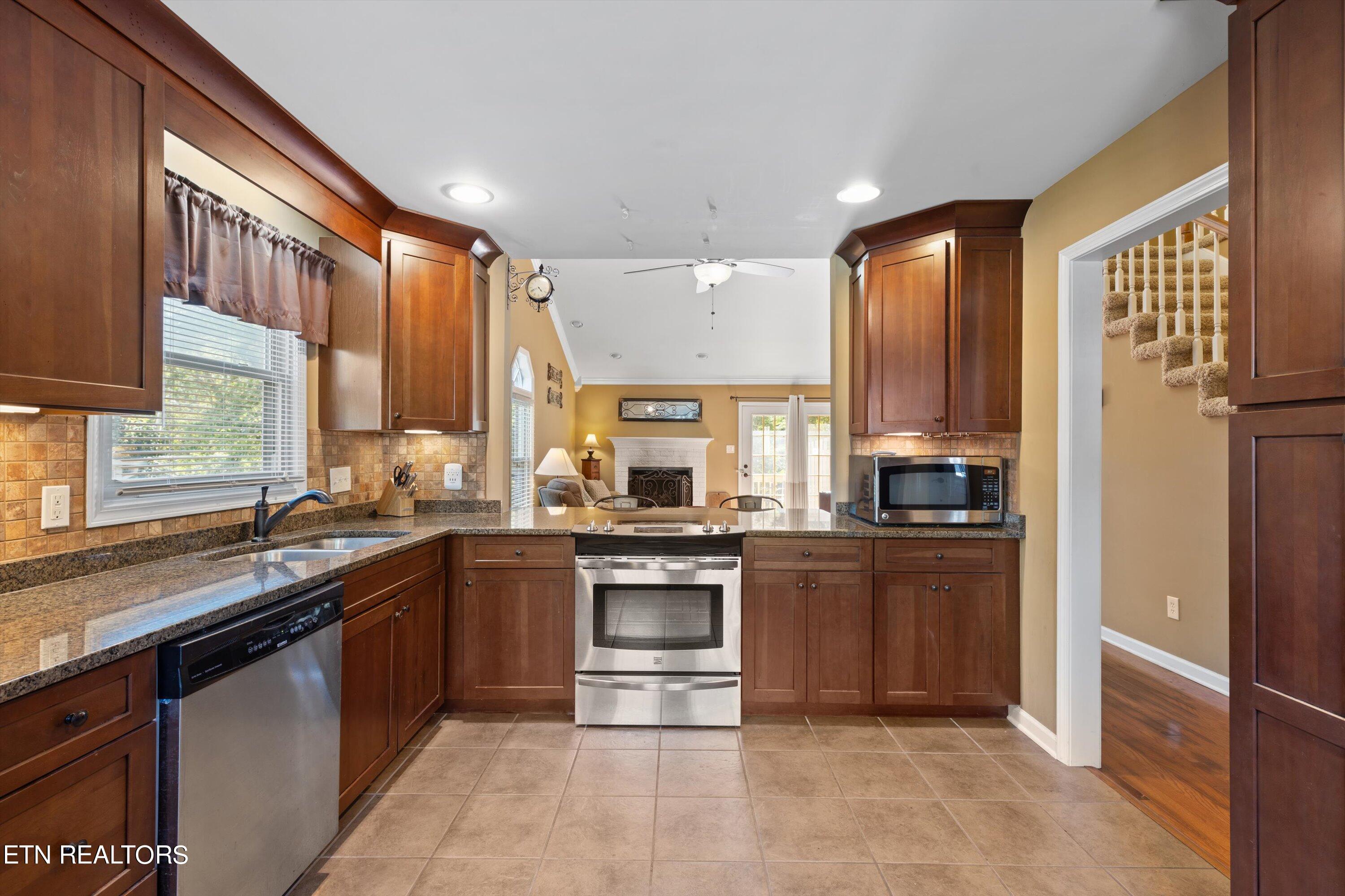 715 Landing Lane Knoxville TN 37934