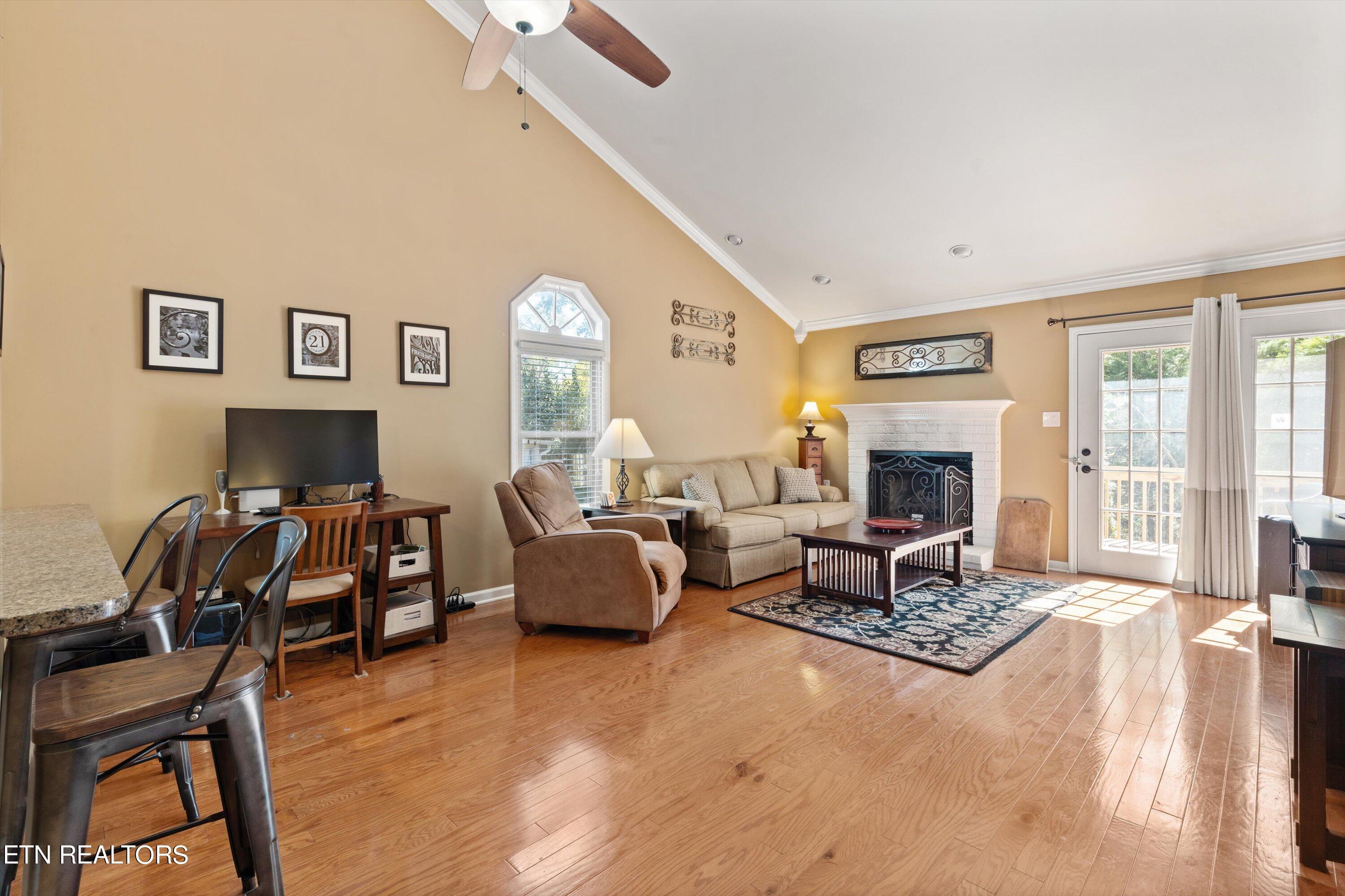 715 Landing Lane Knoxville TN 37934