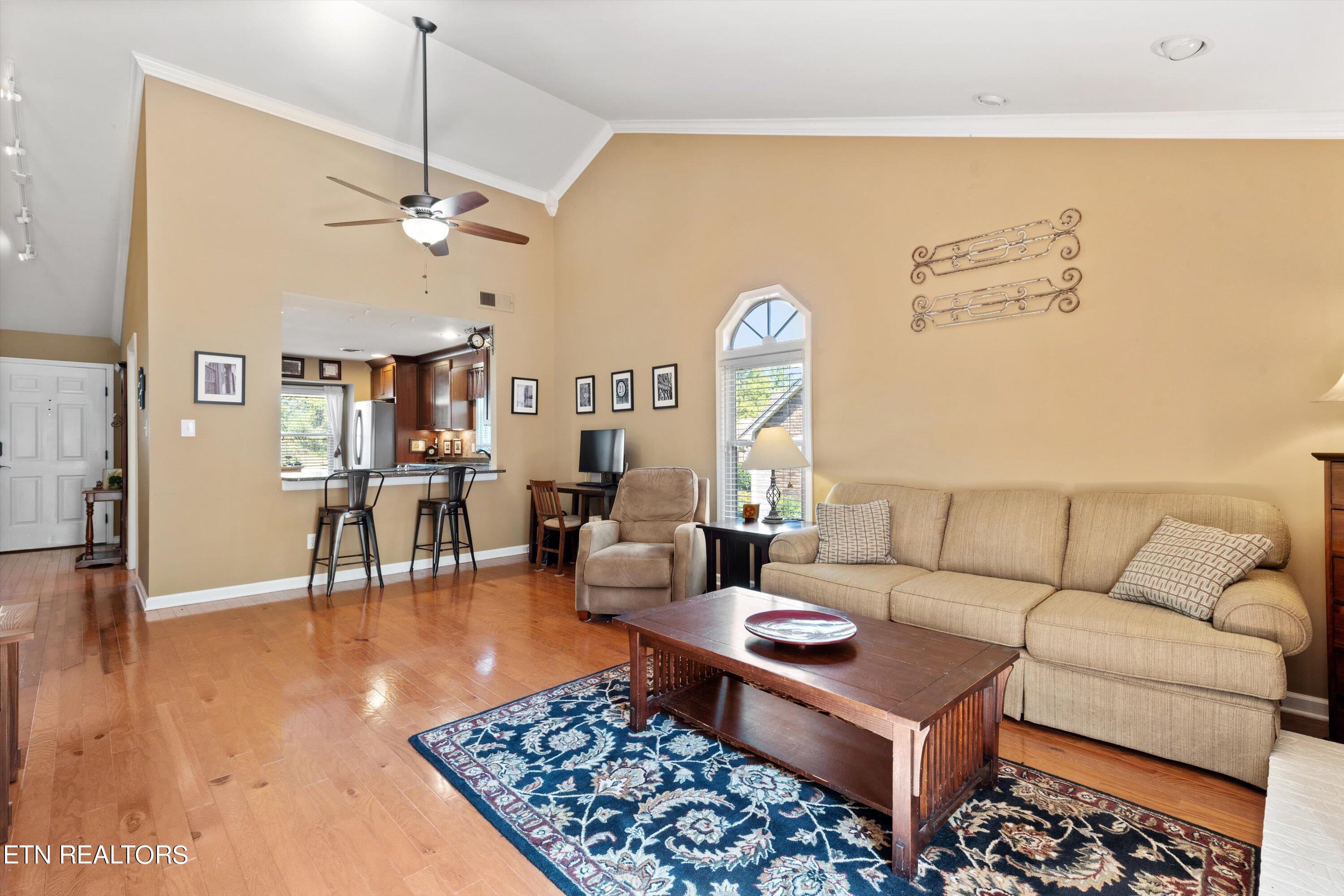 715 Landing Lane Knoxville TN 37934