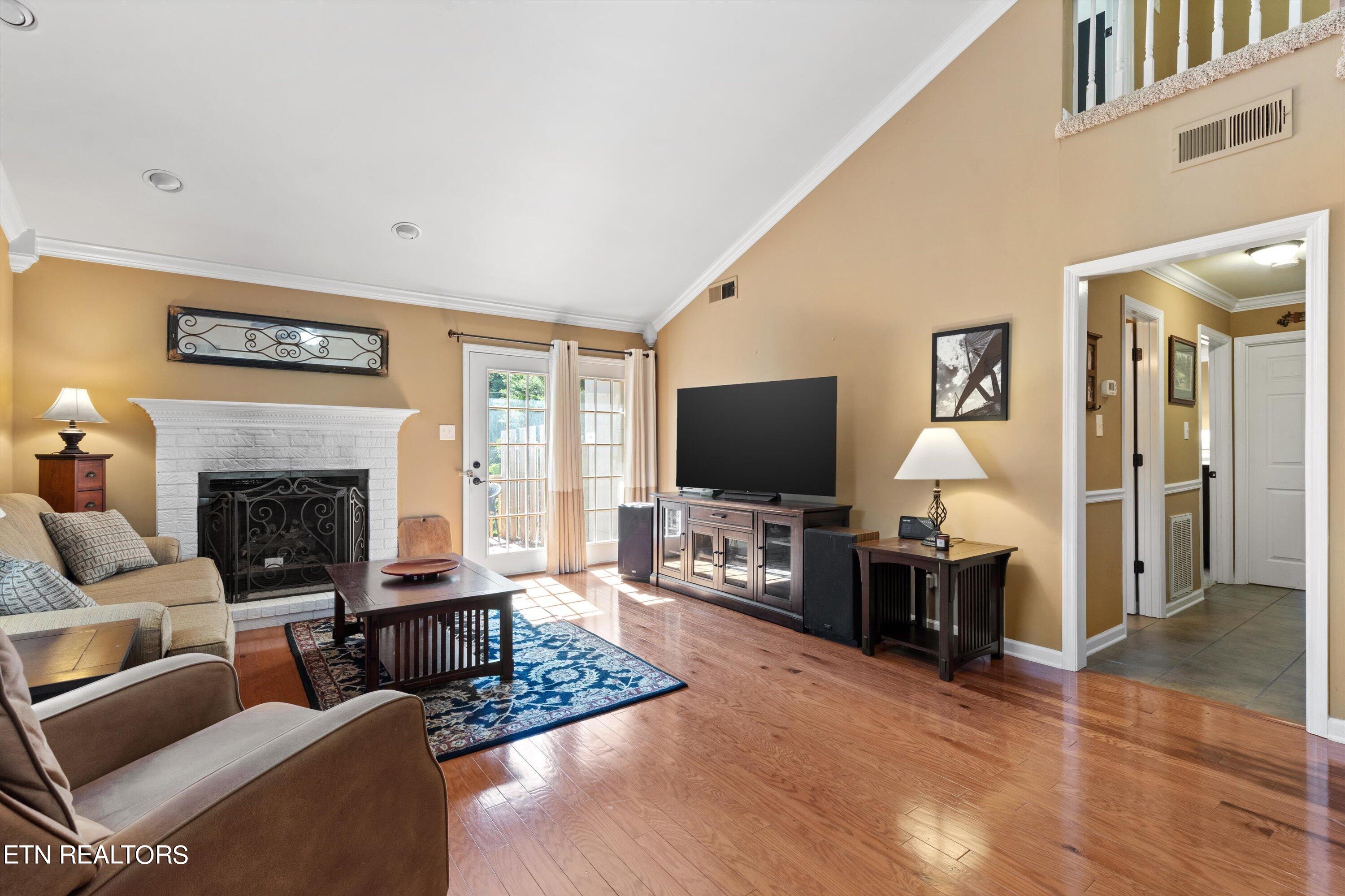 715 Landing Lane Knoxville TN 37934