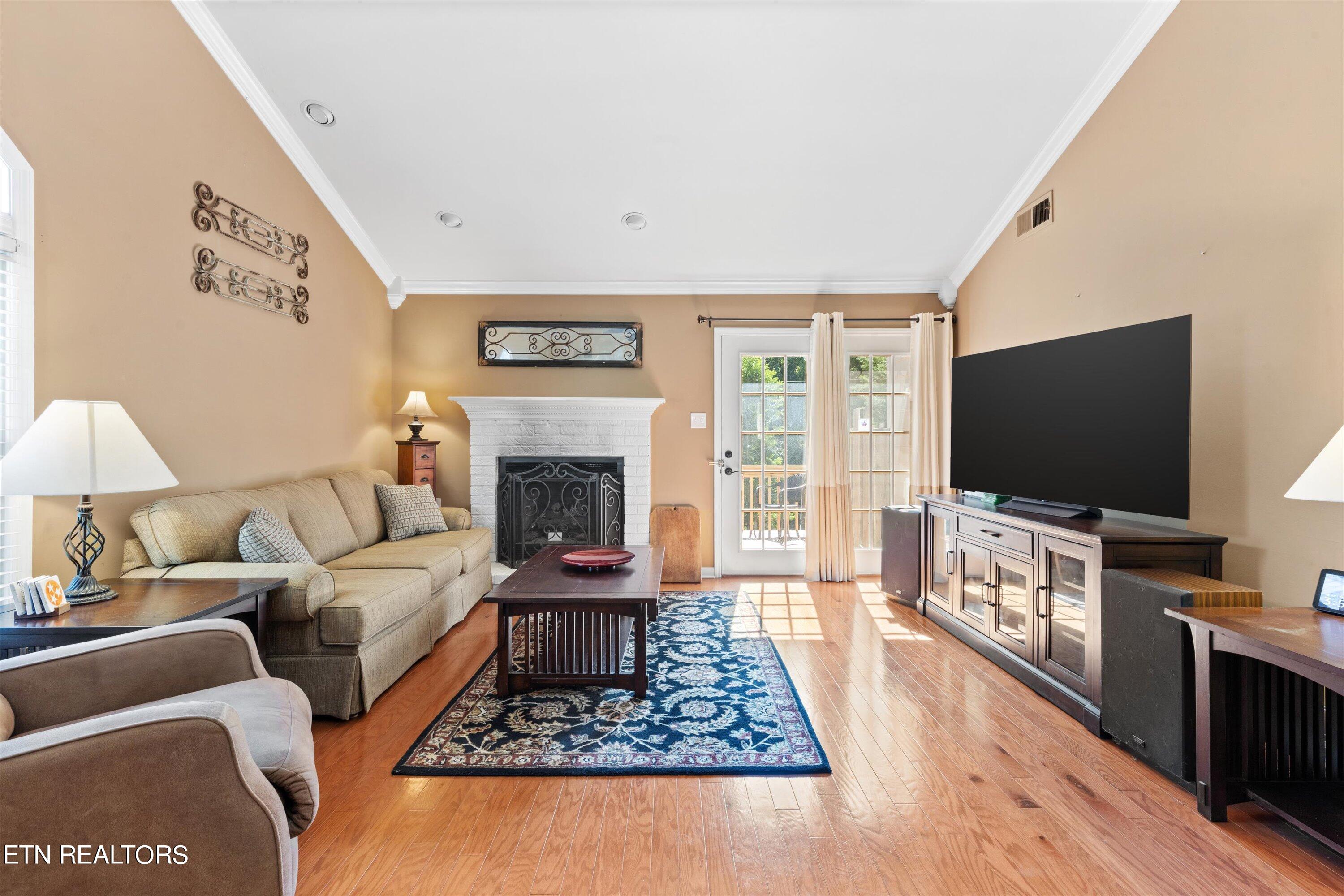 715 Landing Lane Knoxville TN 37934