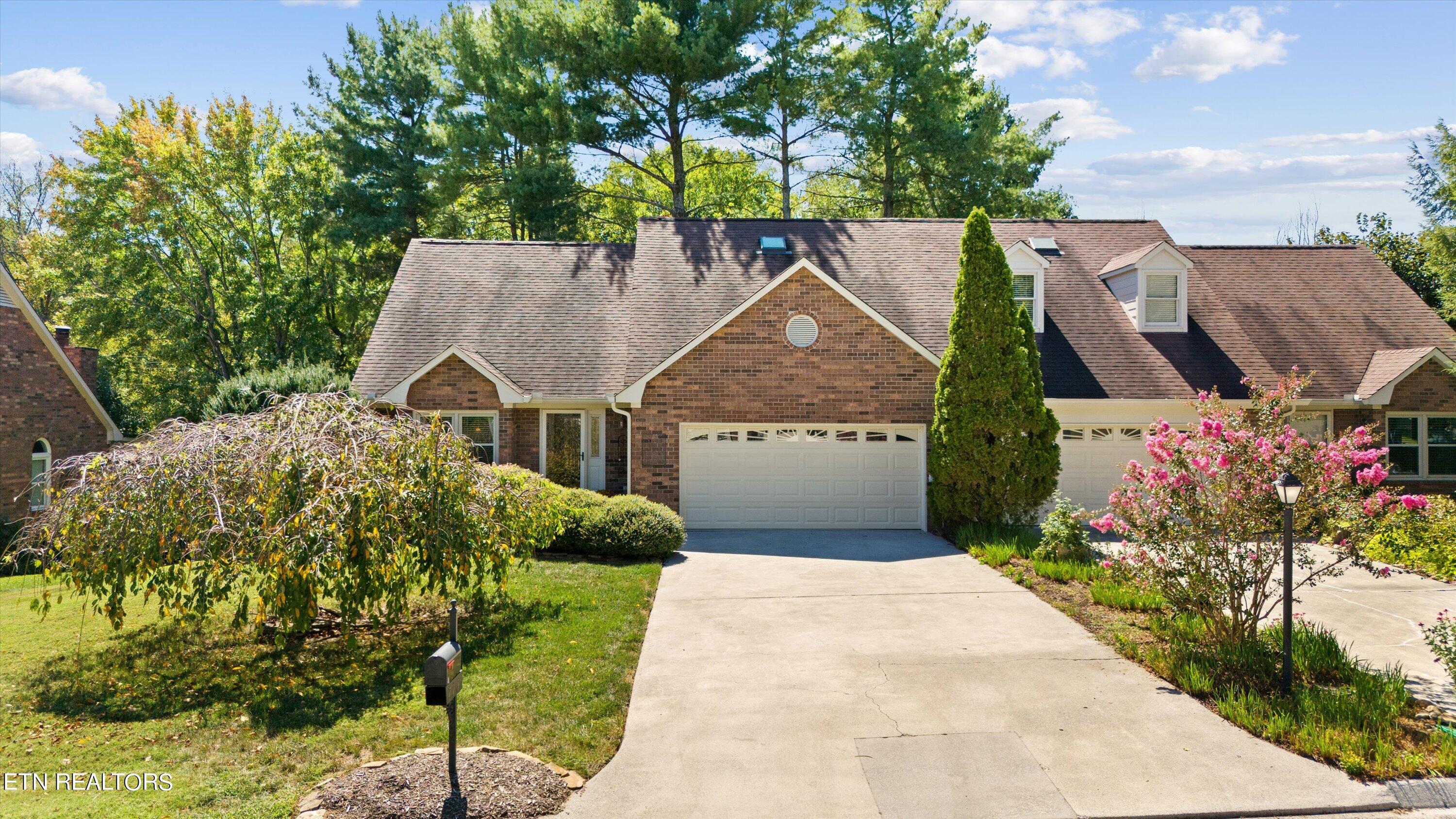 715 Landing Lane Knoxville TN 37934