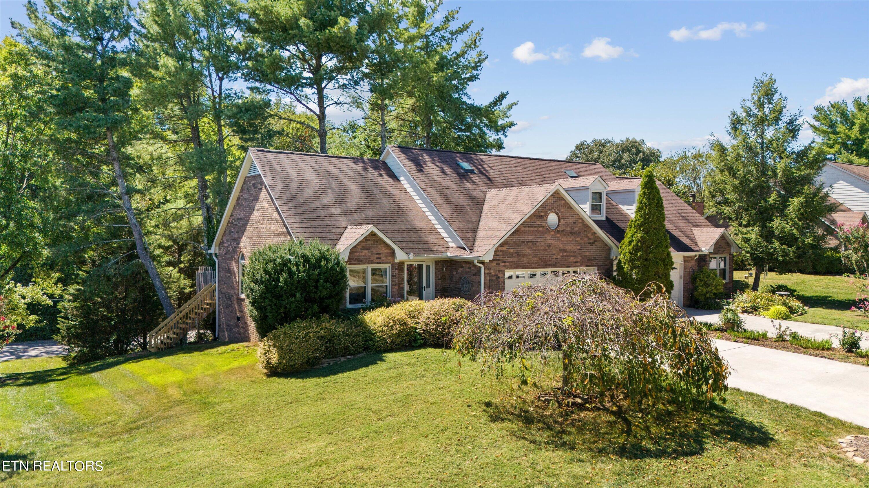 715 Landing Lane Knoxville TN 37934