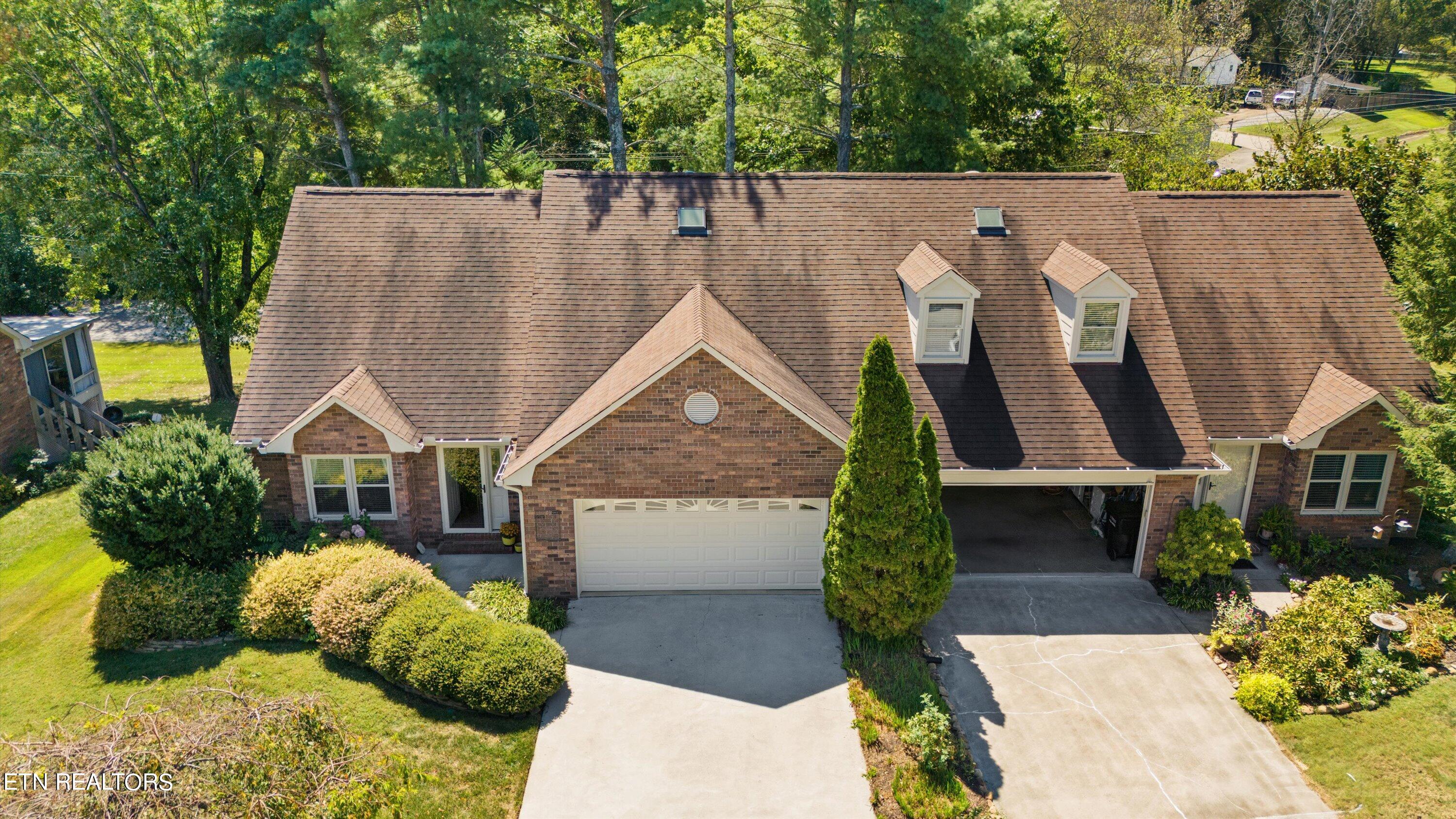 715 Landing Lane Knoxville TN 37934