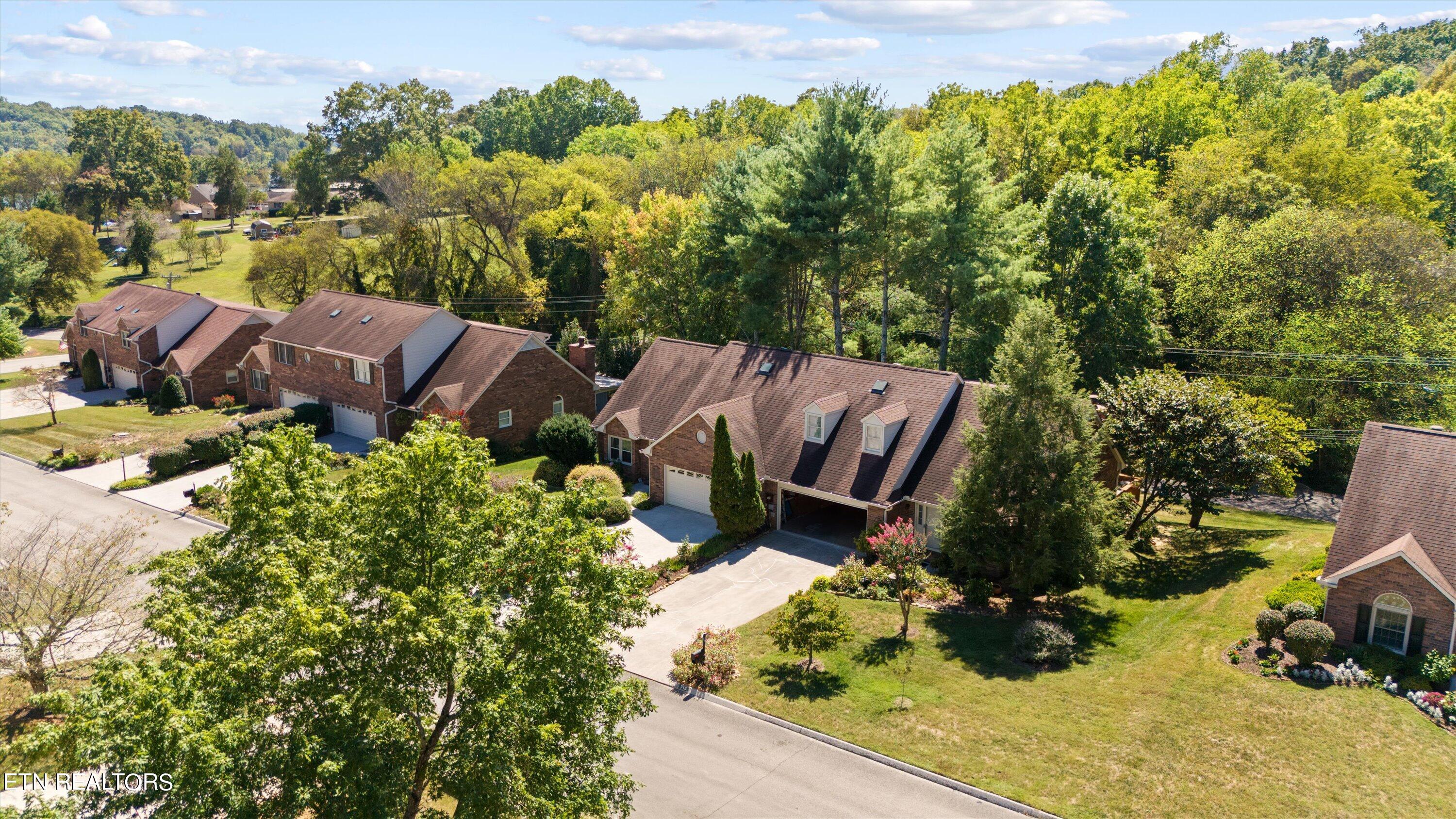 715 Landing Lane Knoxville TN 37934