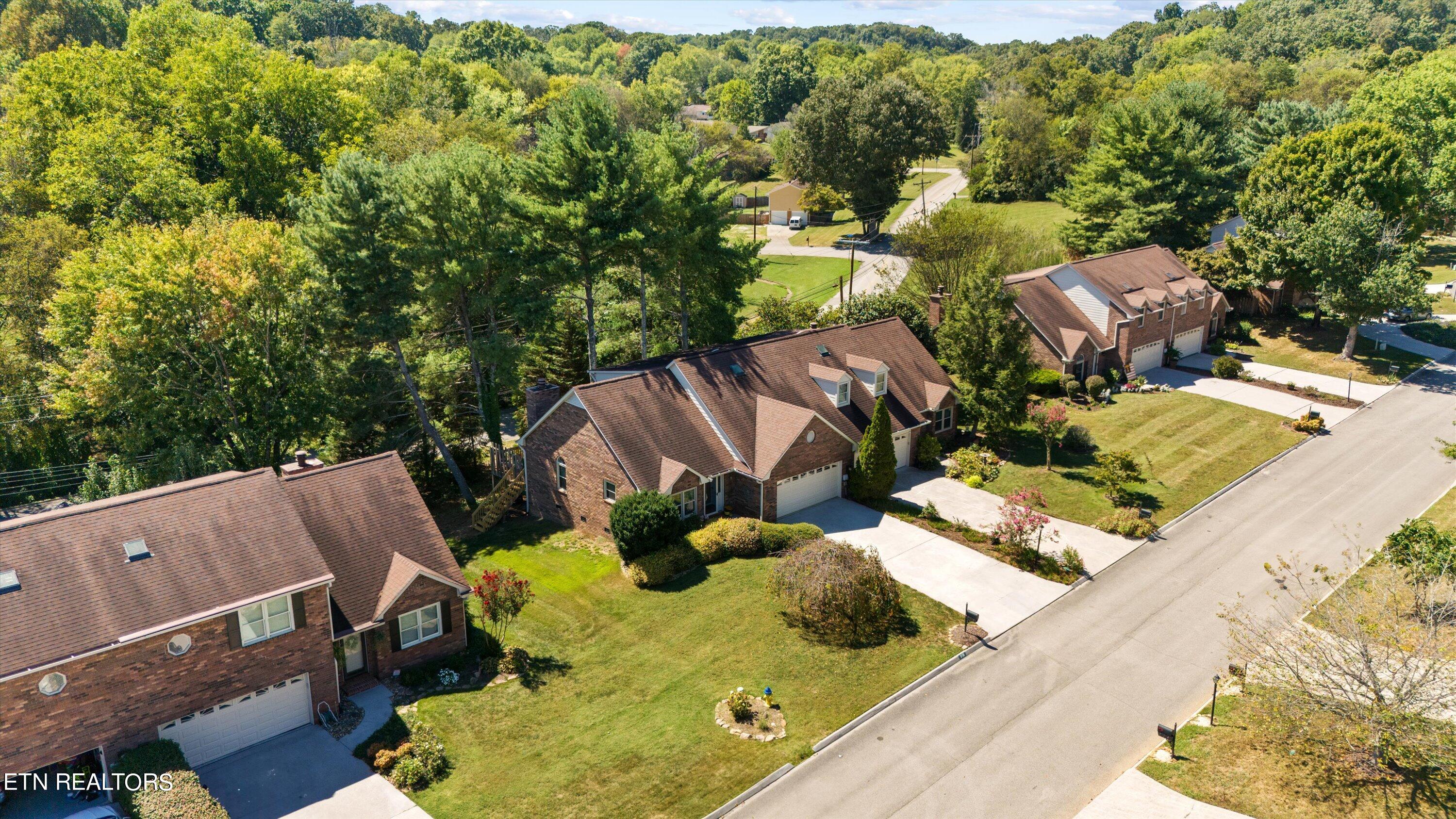 715 Landing Lane Knoxville TN 37934