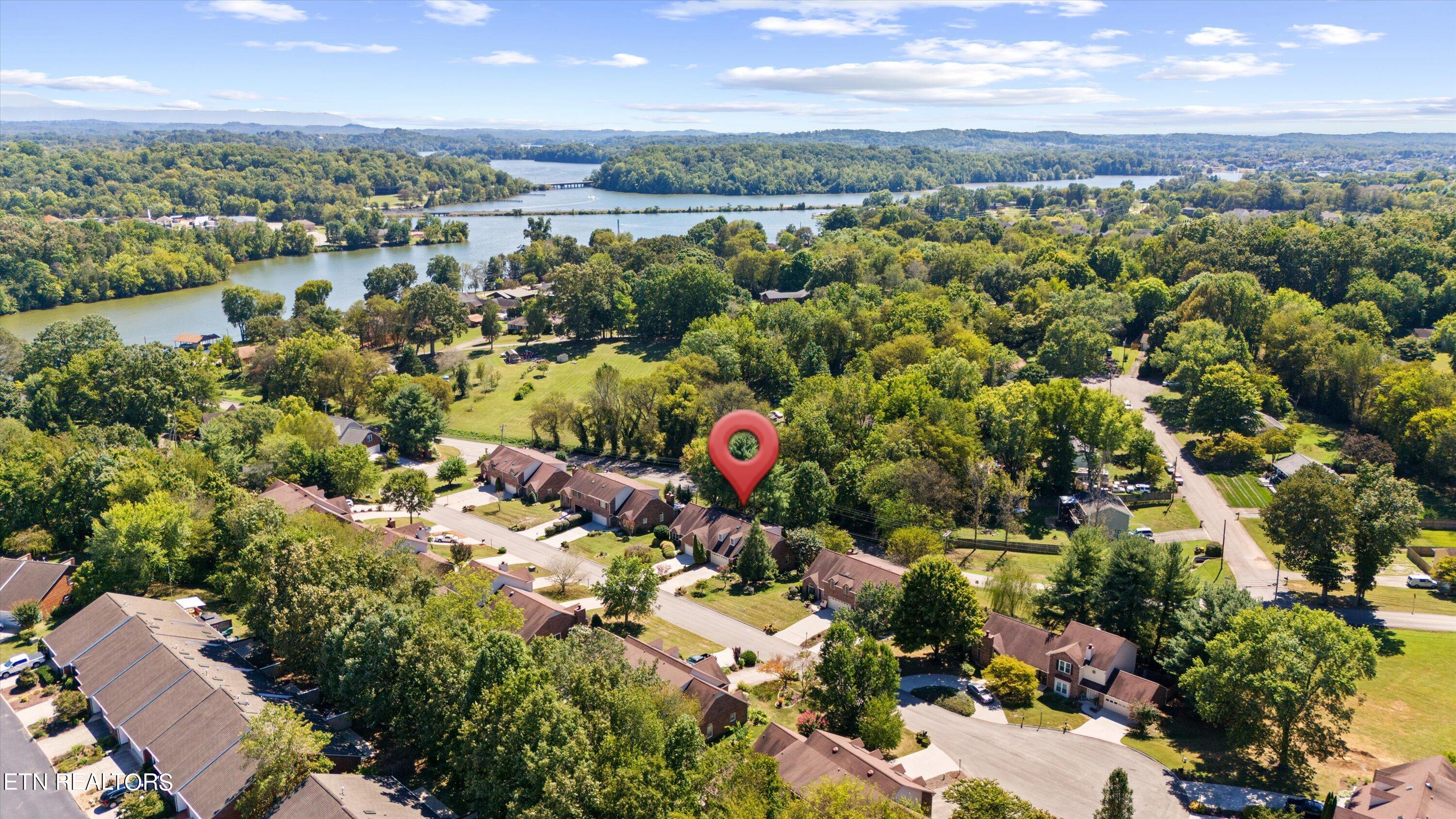 715 Landing Lane Knoxville TN 37934