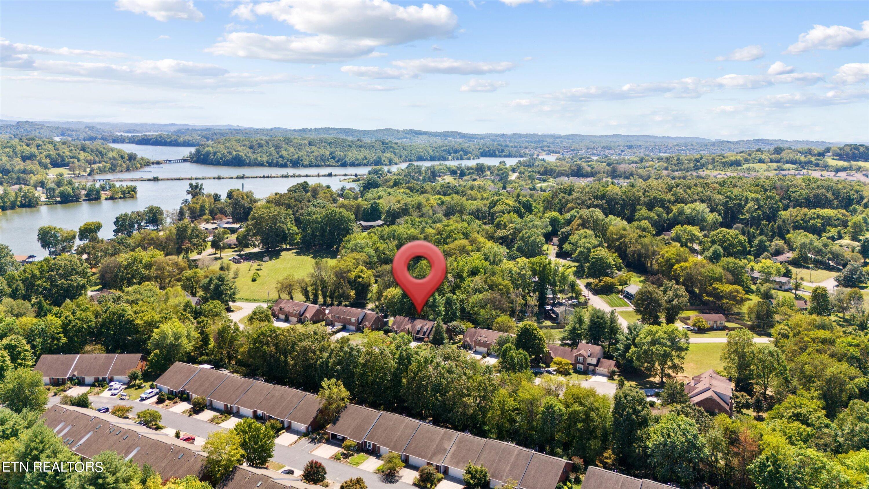 715 Landing Lane Knoxville TN 37934