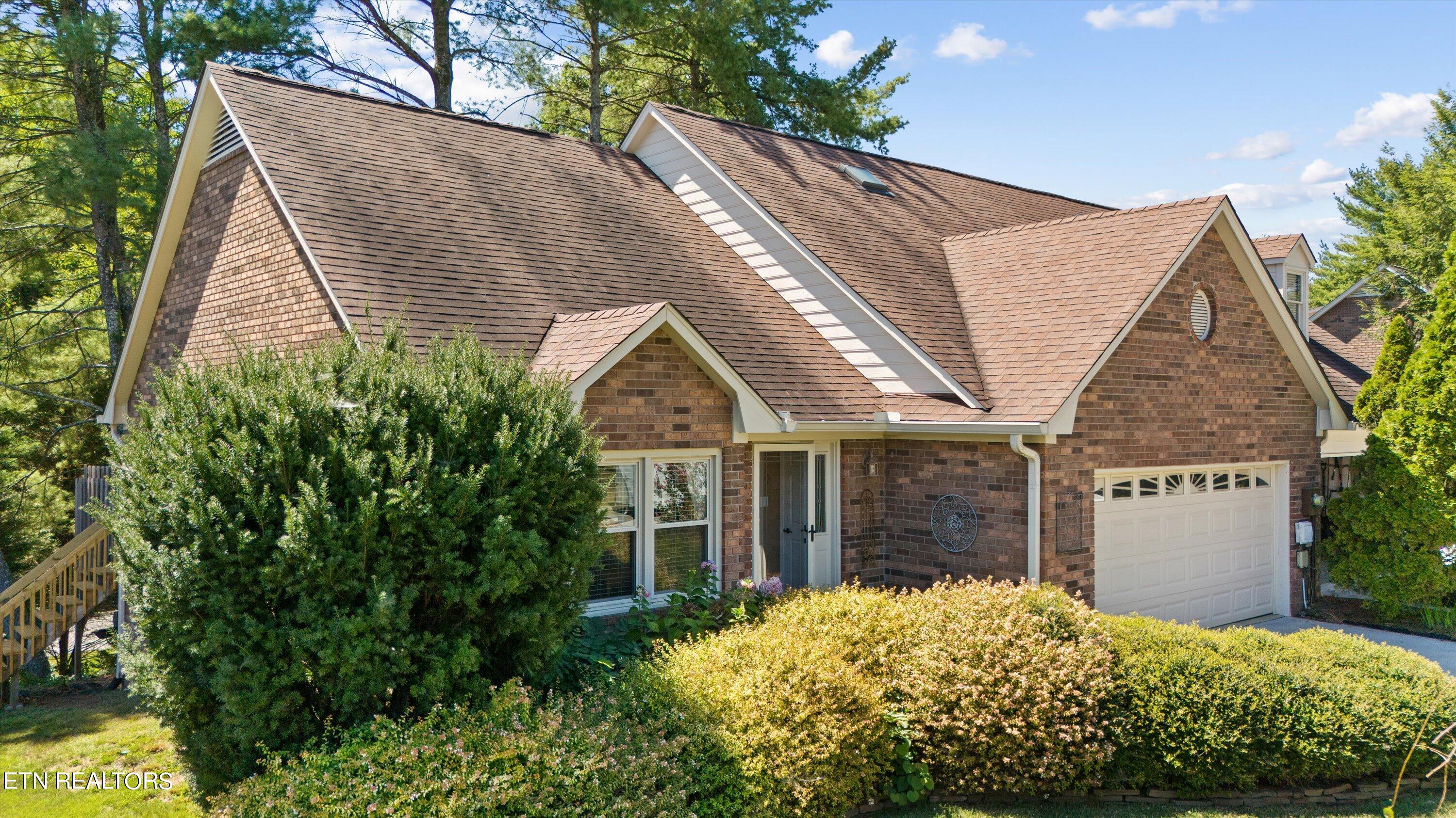 715 Landing Lane Knoxville TN 37934