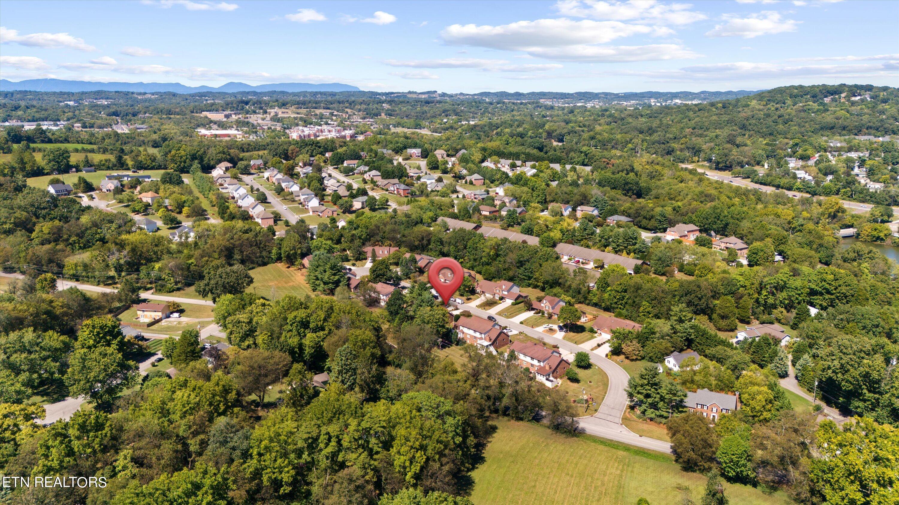 715 Landing Lane Knoxville TN 37934