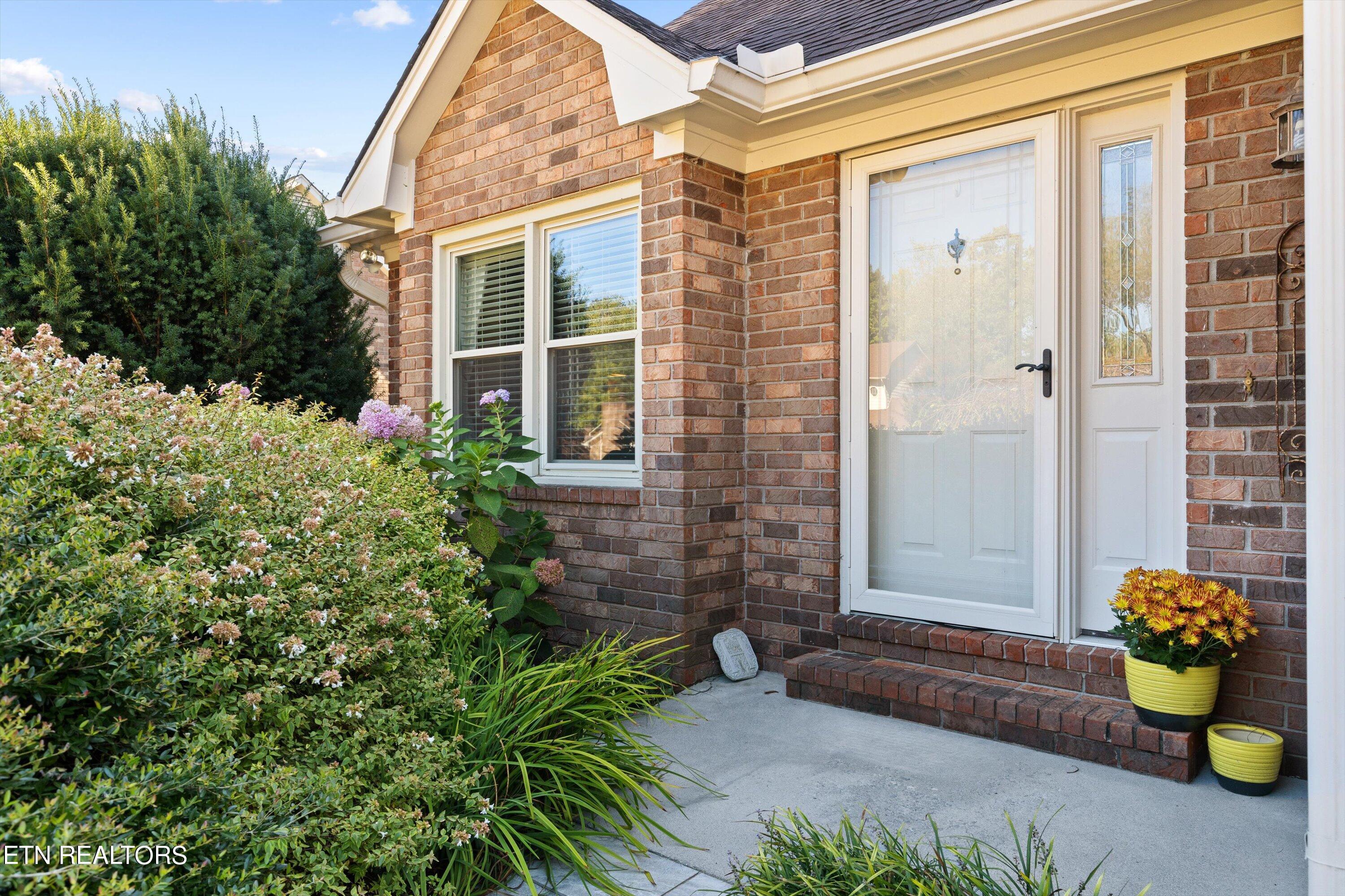 715 Landing Lane Knoxville TN 37934