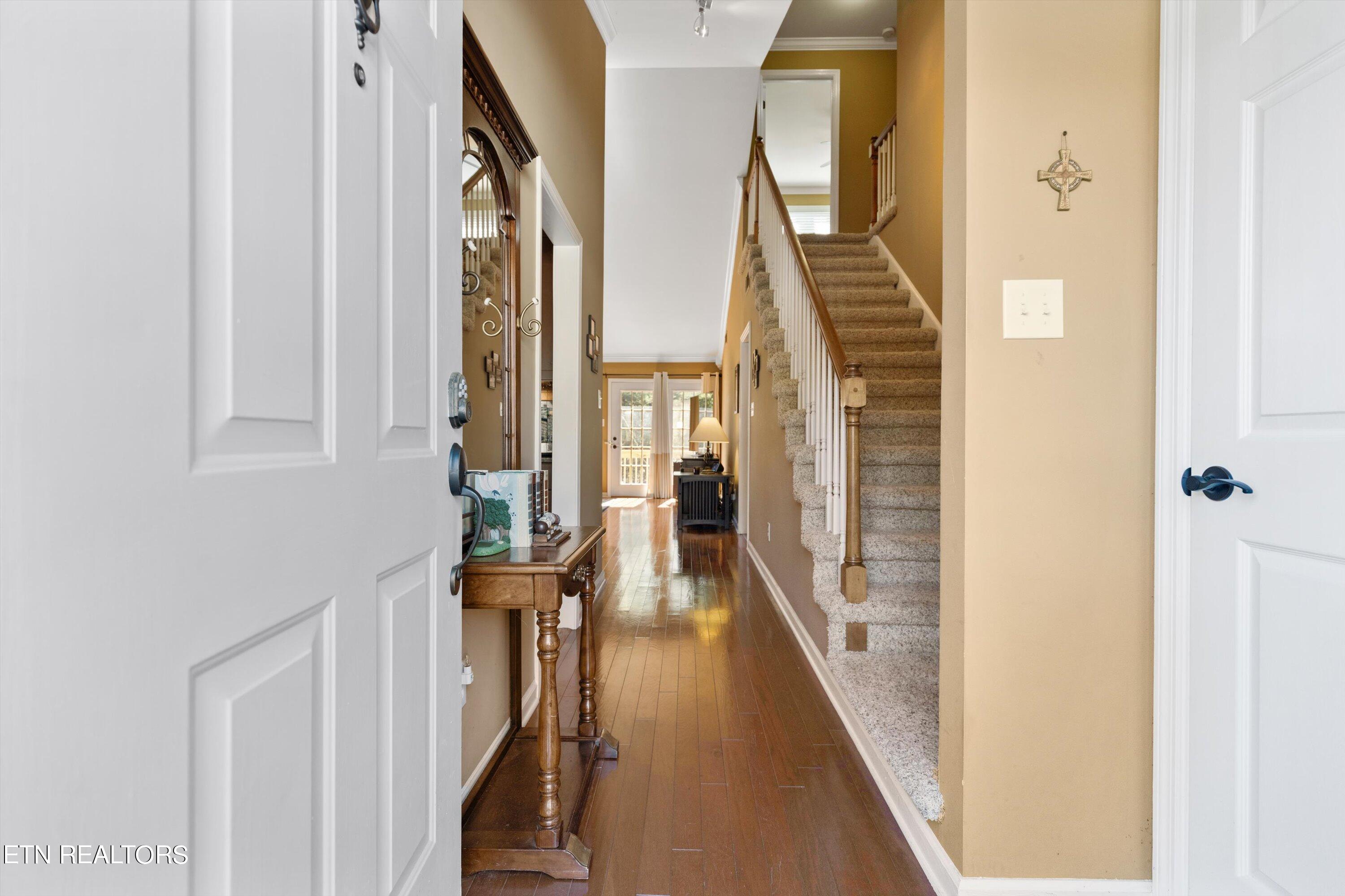 715 Landing Lane Knoxville TN 37934