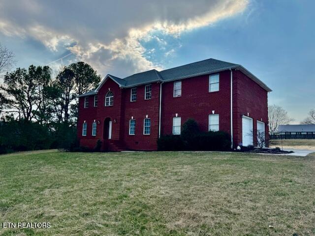 115 El Sara Drive New Tazewell TN 37825