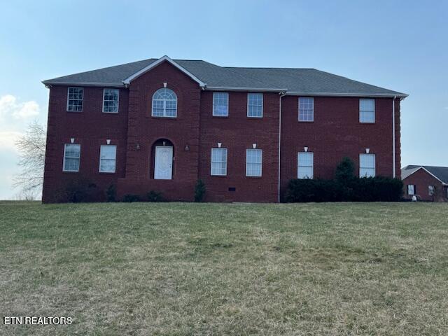 115 El Sara Drive New Tazewell TN 37825