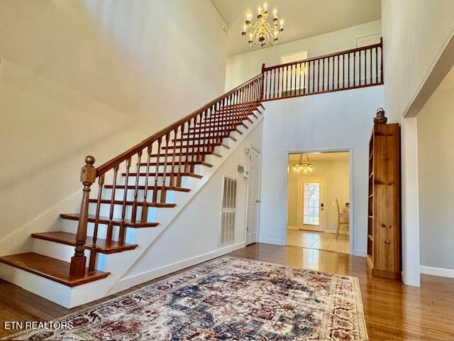 115 El Sara Drive New Tazewell TN 37825
